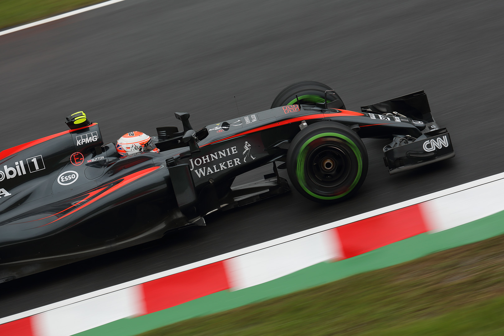 Ｆ１ 日本ＧＰ 写真（その１）_a0003166_20434211.jpg