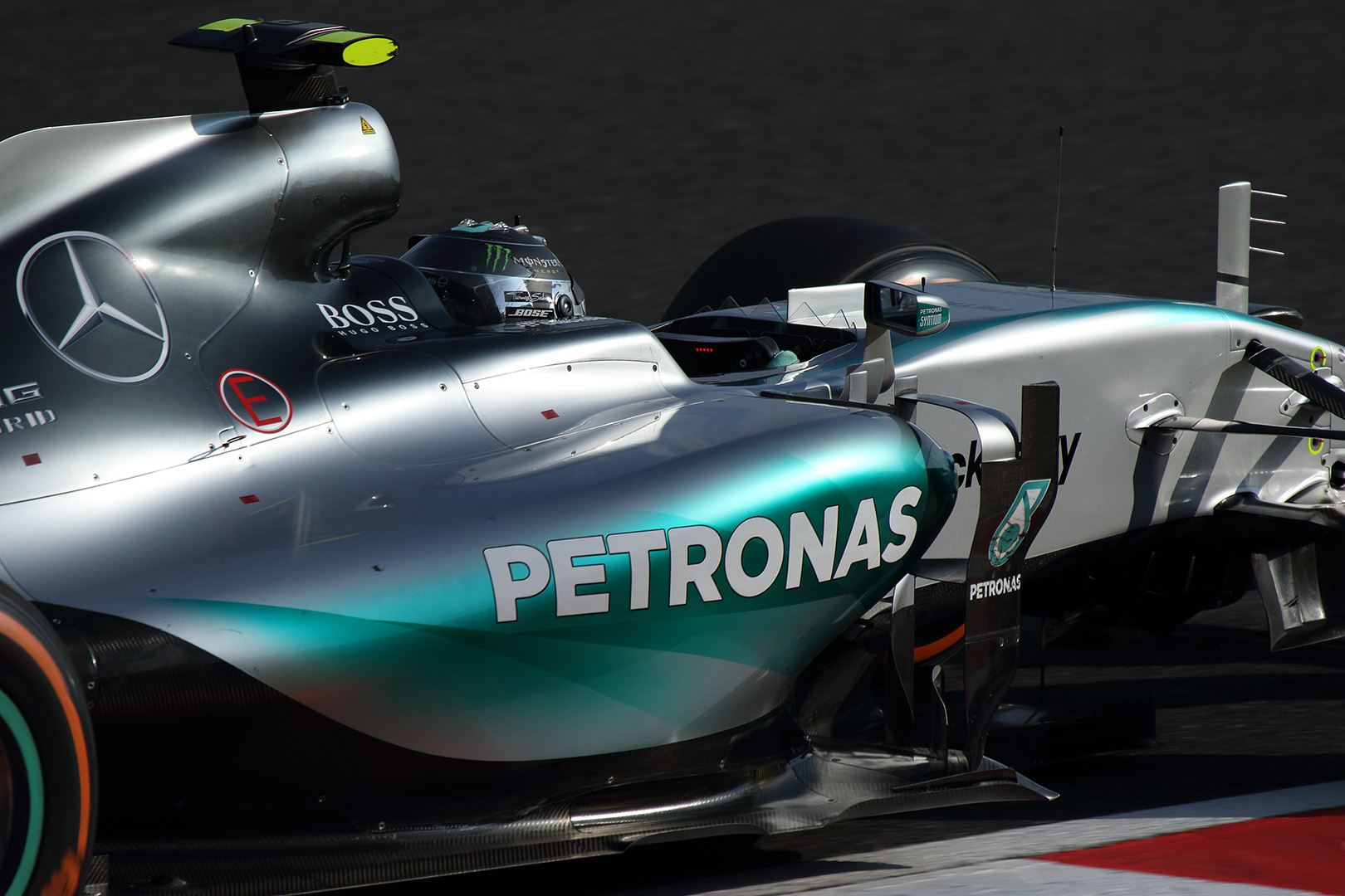 Ｆ１ 日本ＧＰ 写真（その２）_a0003166_20471265.jpg