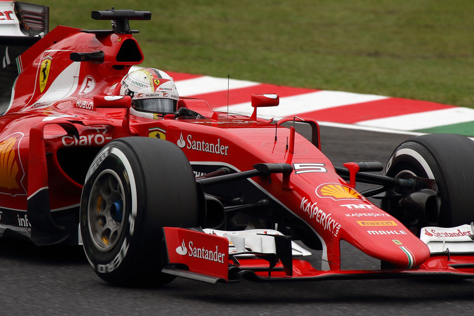 Ｆ１ 日本ＧＰ 写真（その２）_a0003166_2047299.jpg