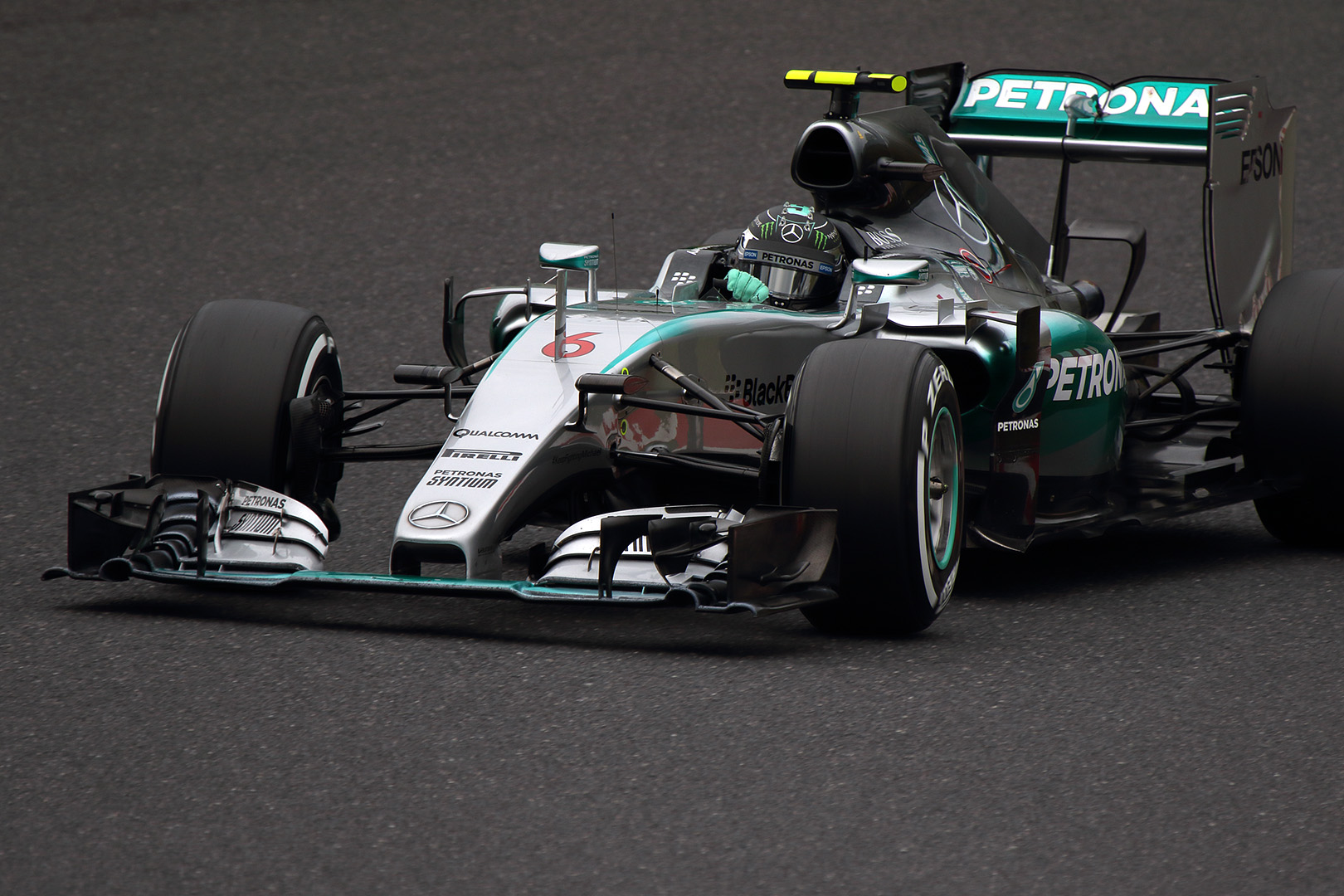 Ｆ１ 日本ＧＰ 写真（その２）_a0003166_2047917.jpg