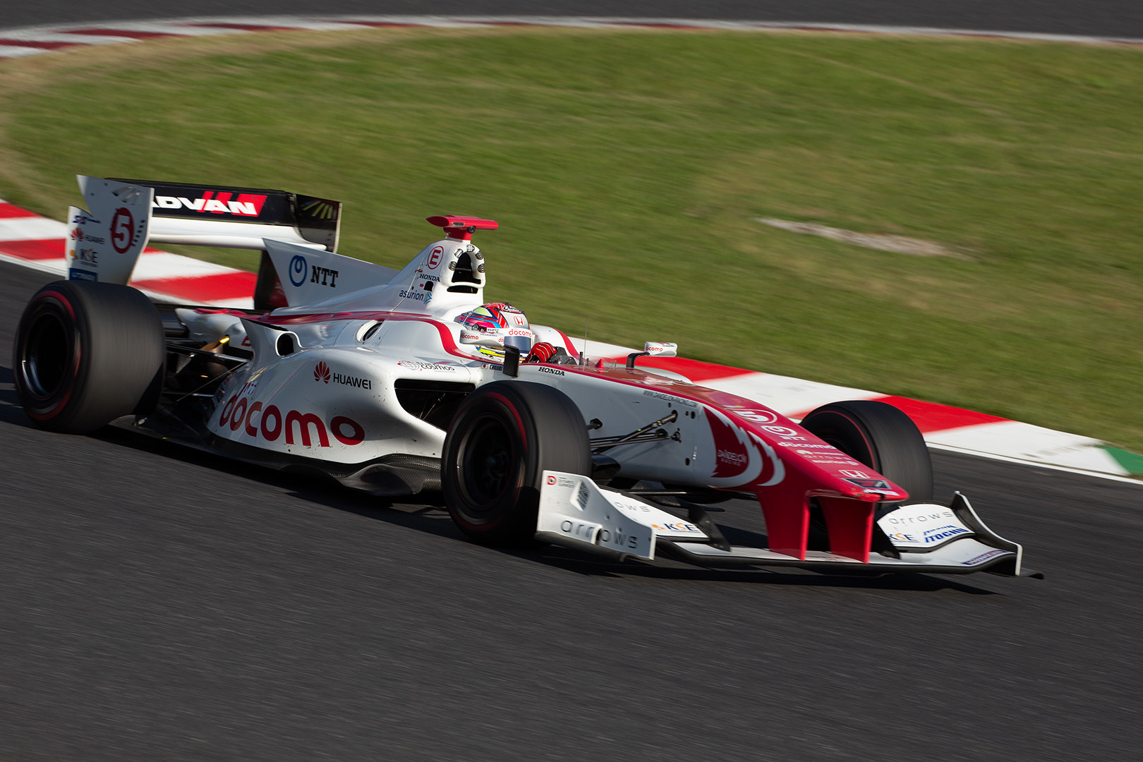 スーパーフォーミュラ 鈴鹿_a0003166_20483402.jpg