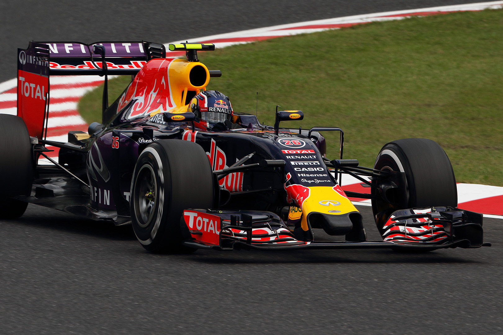 Ｆ１ 日本ＧＰ 写真（その２）_a0003166_20483472.jpg