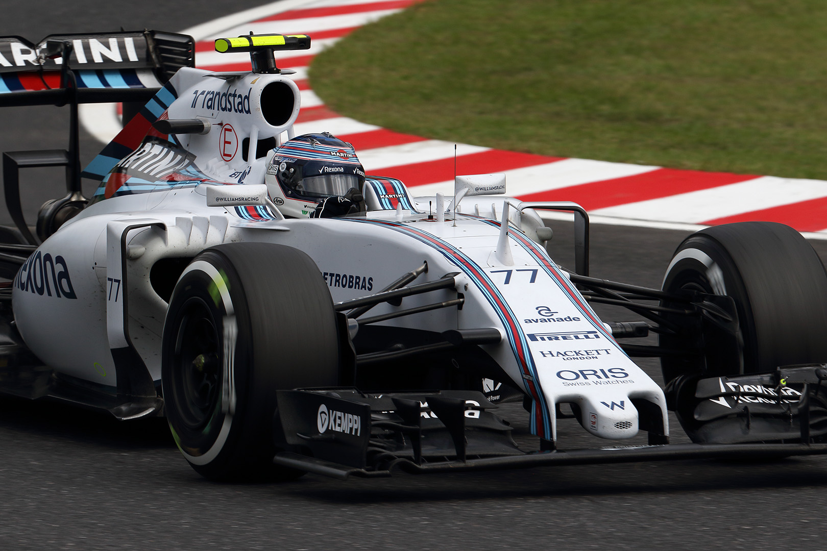 Ｆ１ 日本ＧＰ 写真（その２）_a0003166_20484572.jpg