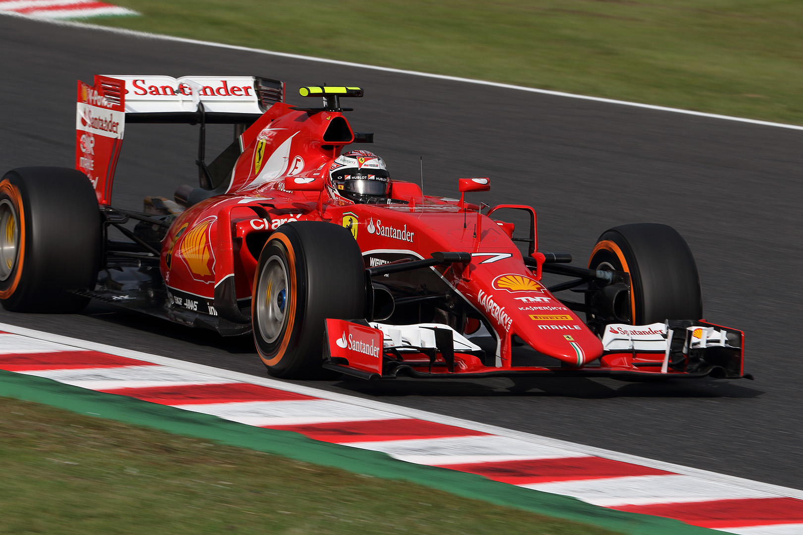 Ｆ１ 日本ＧＰ 写真（その２）_a0003166_20484882.jpg