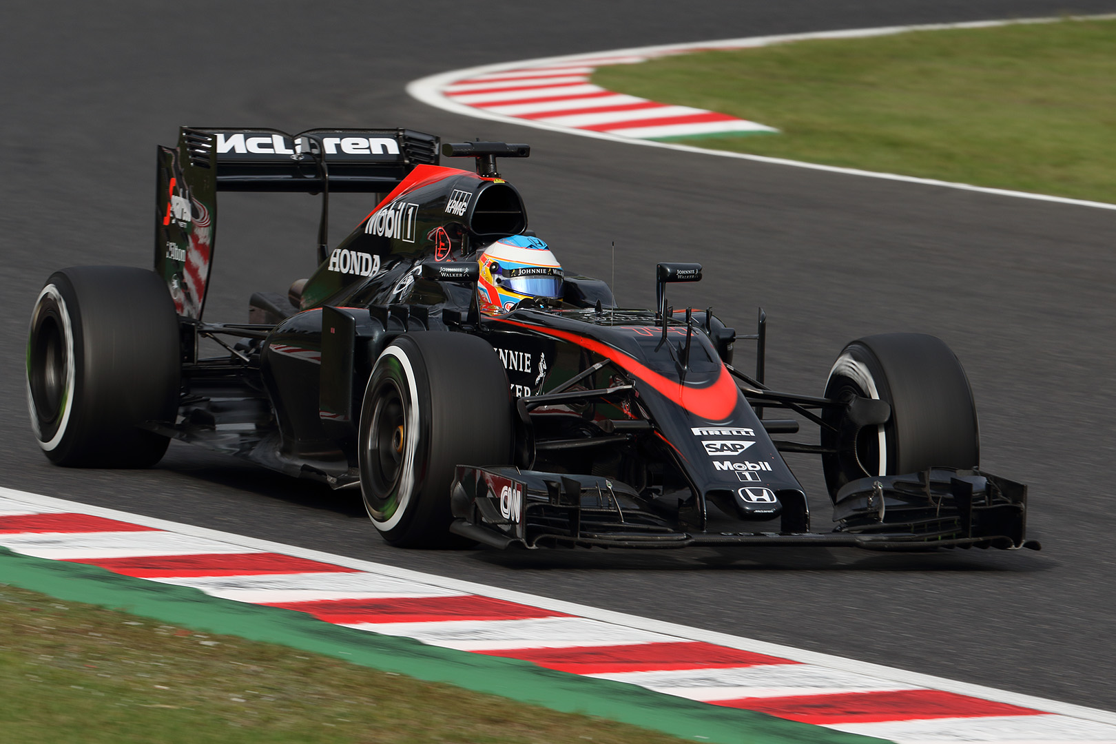 Ｆ１ 日本ＧＰ 写真（その２）_a0003166_204855100.jpg