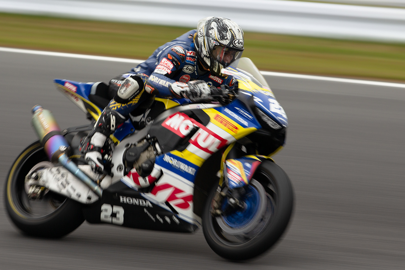 全日本ロードレース 鈴鹿 JSB1000_a0003166_20515569.jpg