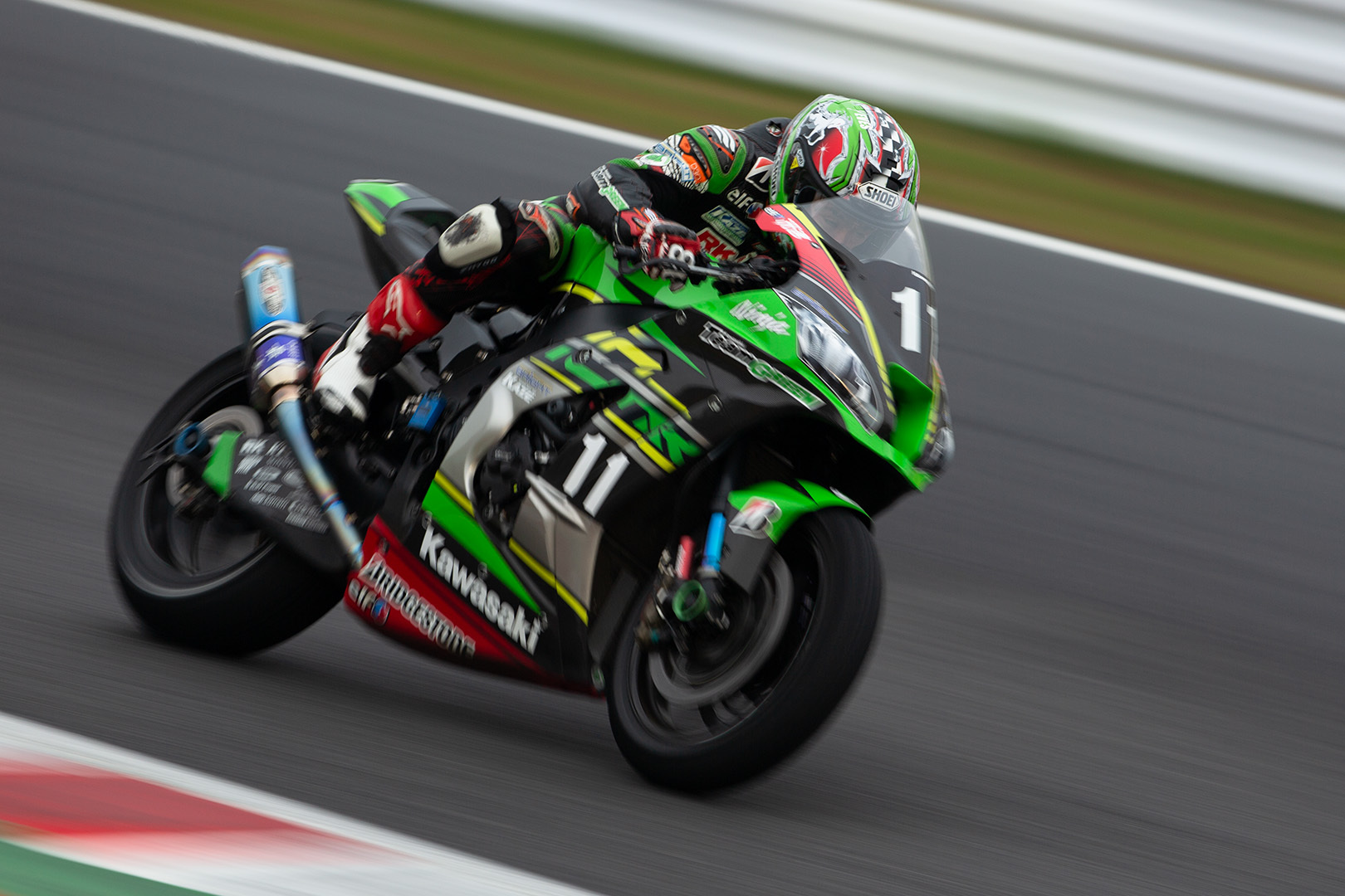 全日本ロードレース 鈴鹿 JSB1000_a0003166_20515635.jpg