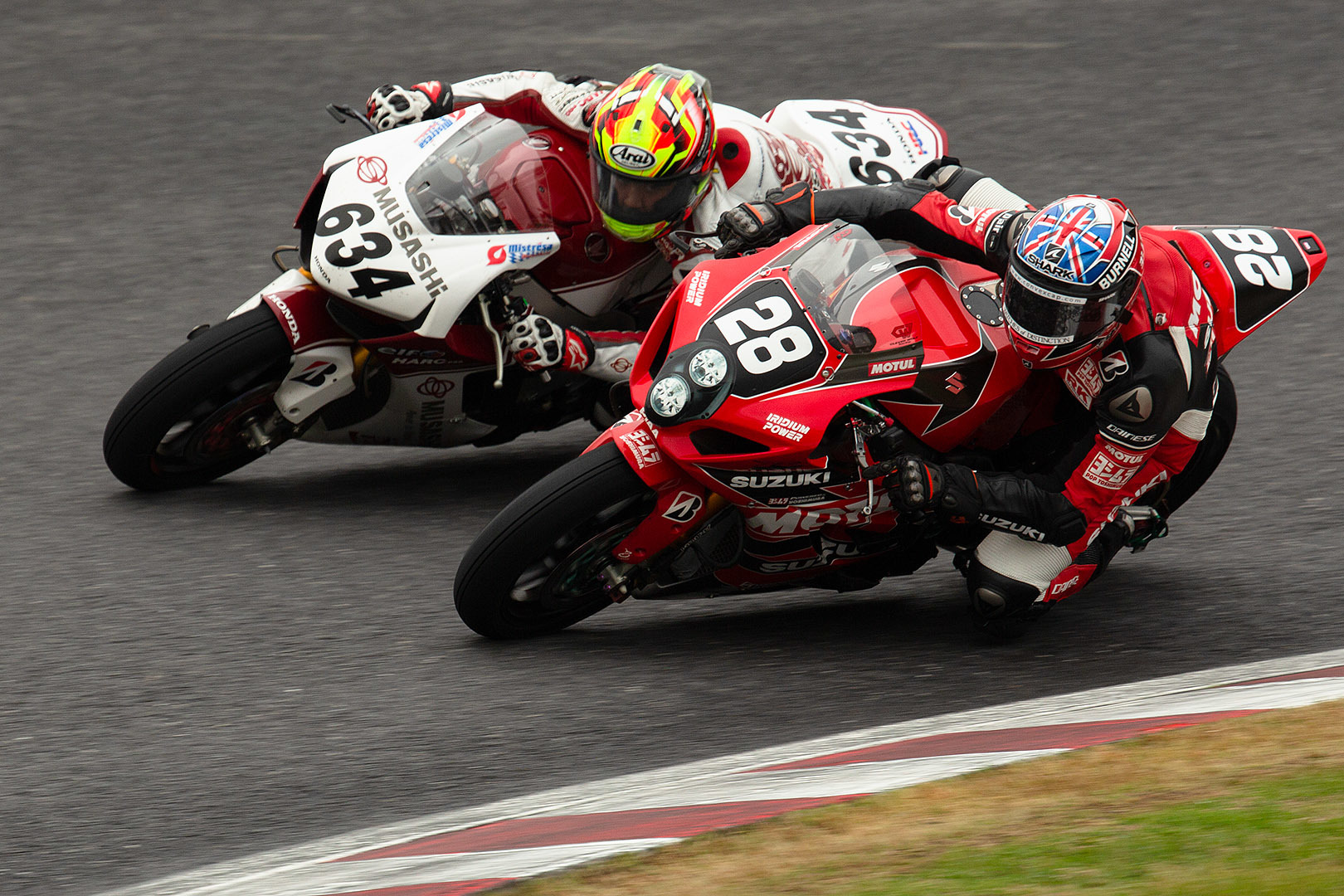 全日本ロードレース 鈴鹿 JSB1000_a0003166_20515702.jpg