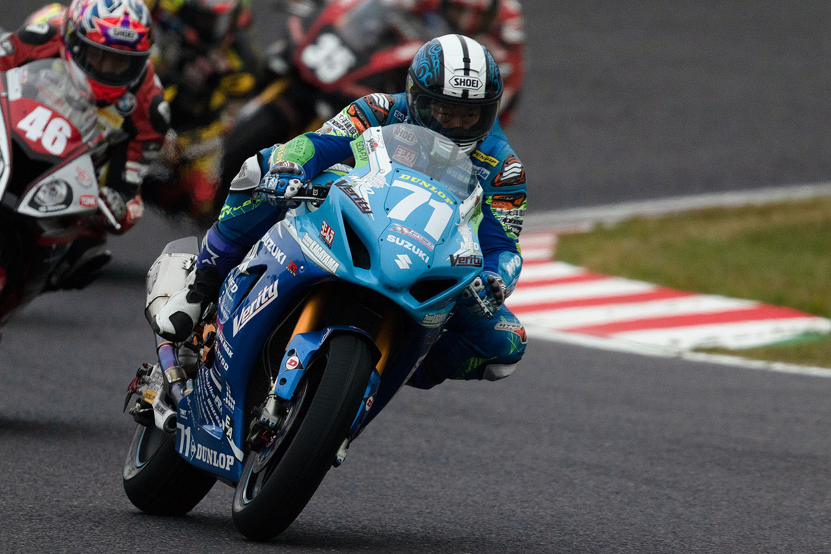全日本ロードレース 鈴鹿 JSB1000_a0003166_20523754.jpg