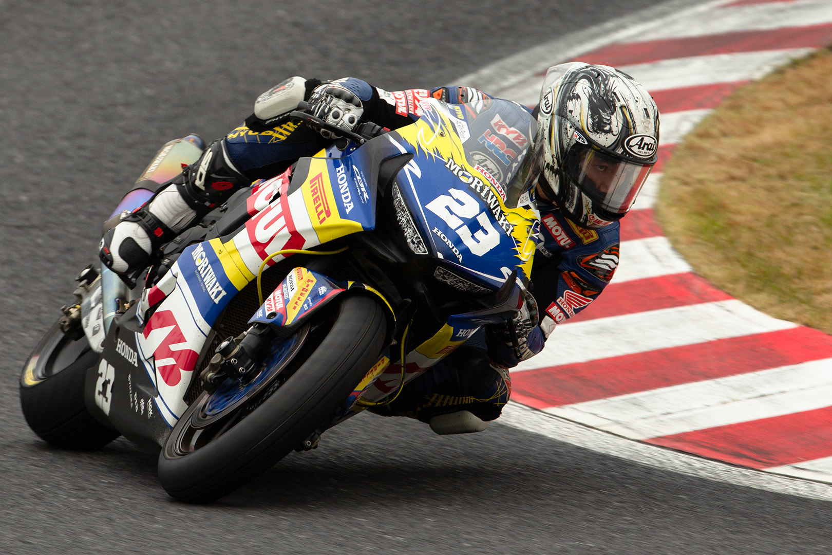 全日本ロードレース 鈴鹿 JSB1000_a0003166_20523793.jpg
