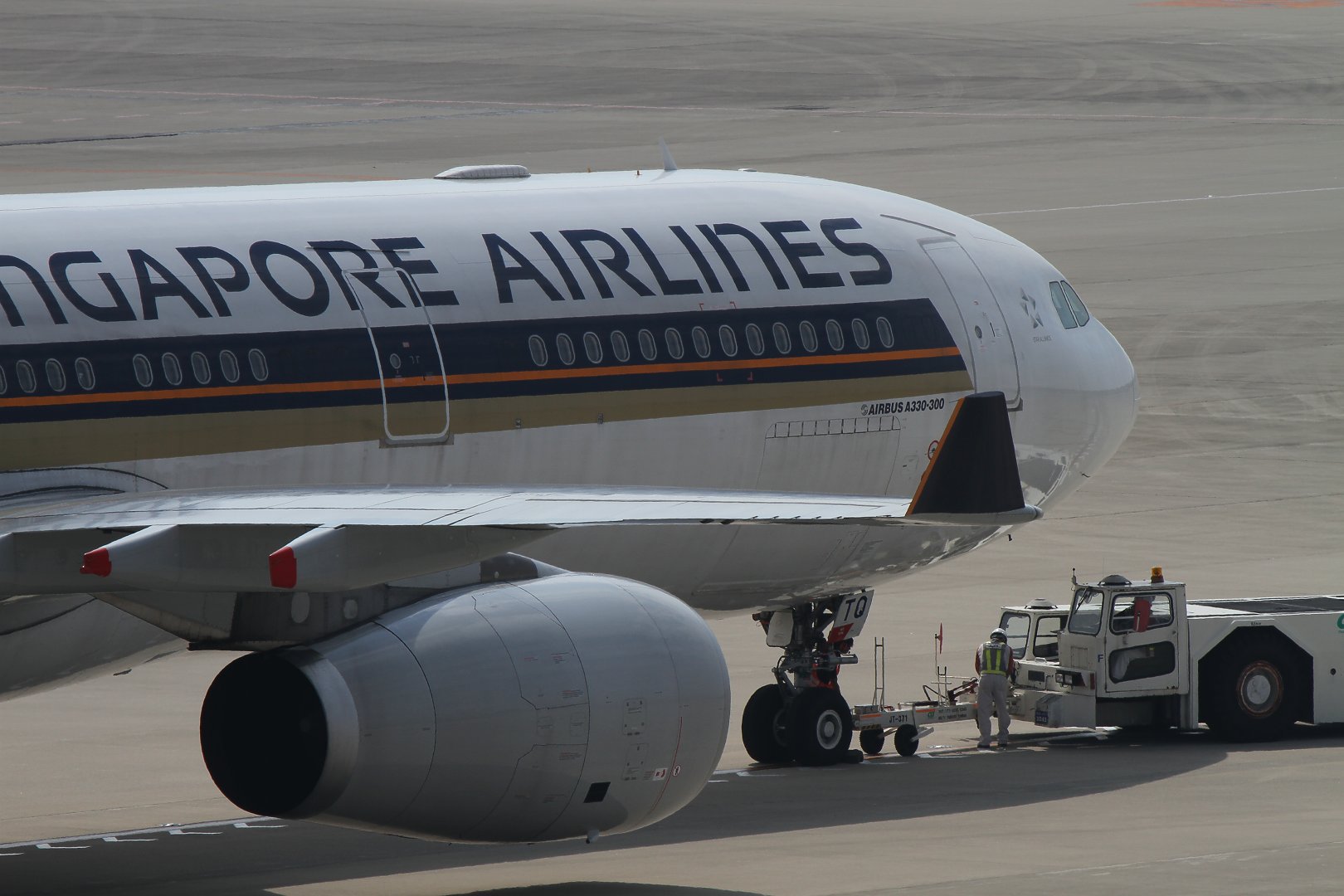 飛行機 （セントレア スカイデッキ）_a0003166_20573482.jpg