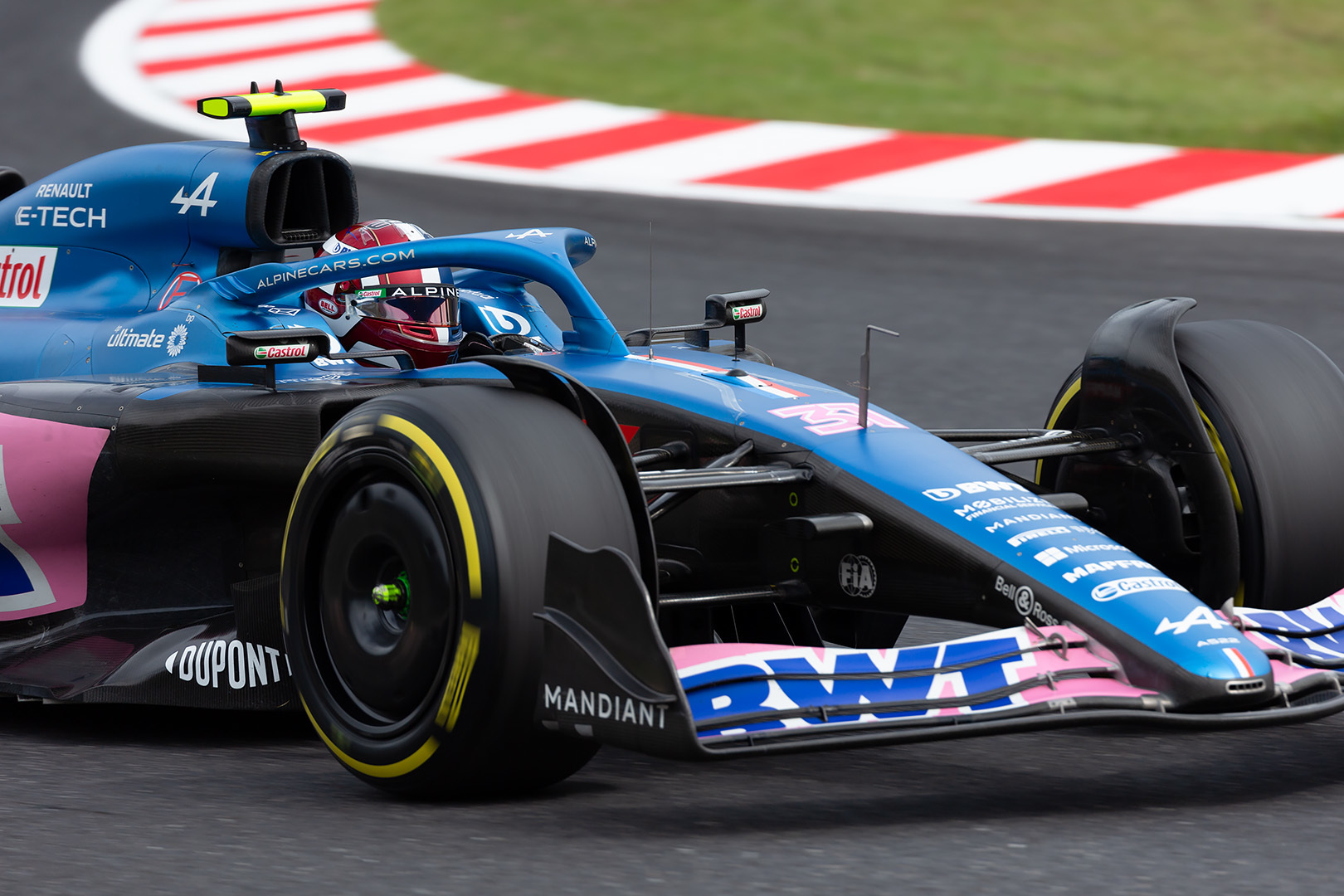F1 ＦＰ３ その２_a0003166_21071202.jpg