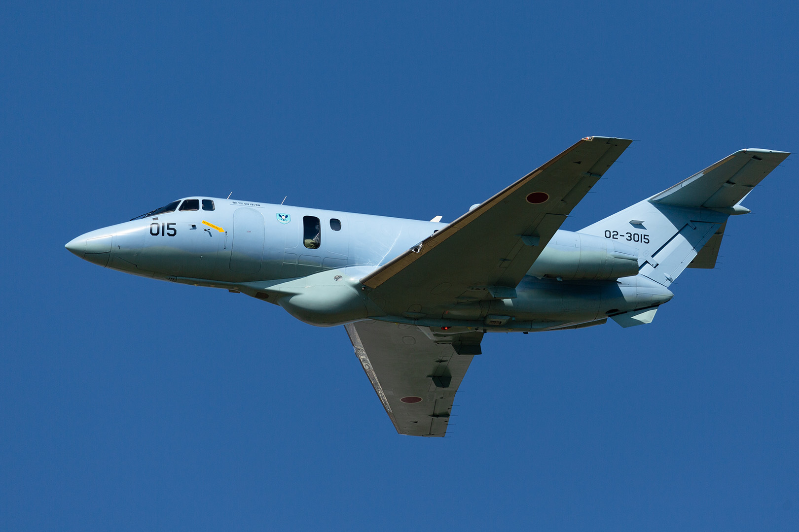 エアフェスタ浜松 救難展示 U-125A、UH-60J_a0003166_21113693.jpg