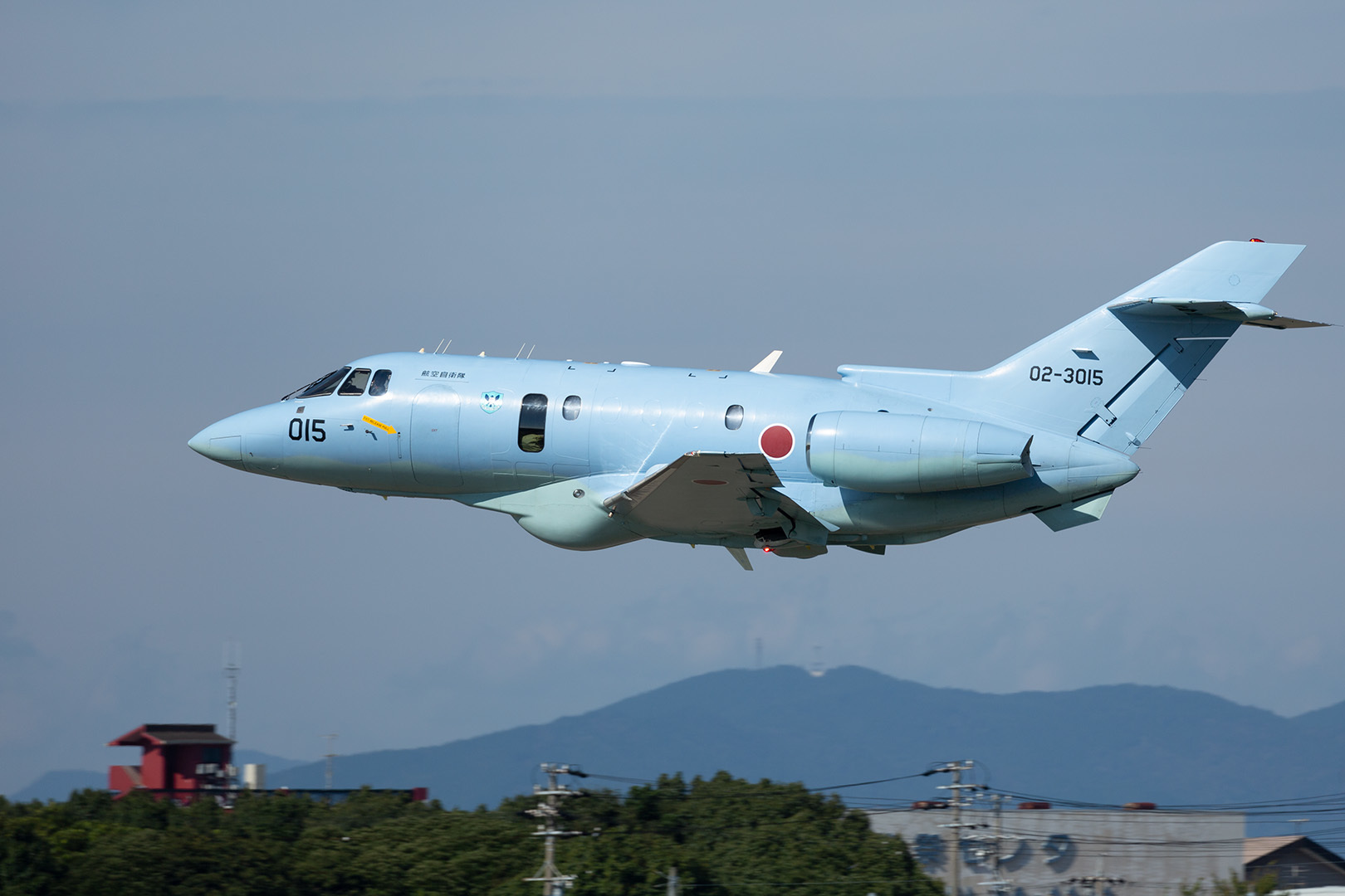 エアフェスタ浜松 救難展示 U-125A、UH-60J_a0003166_21114925.jpg