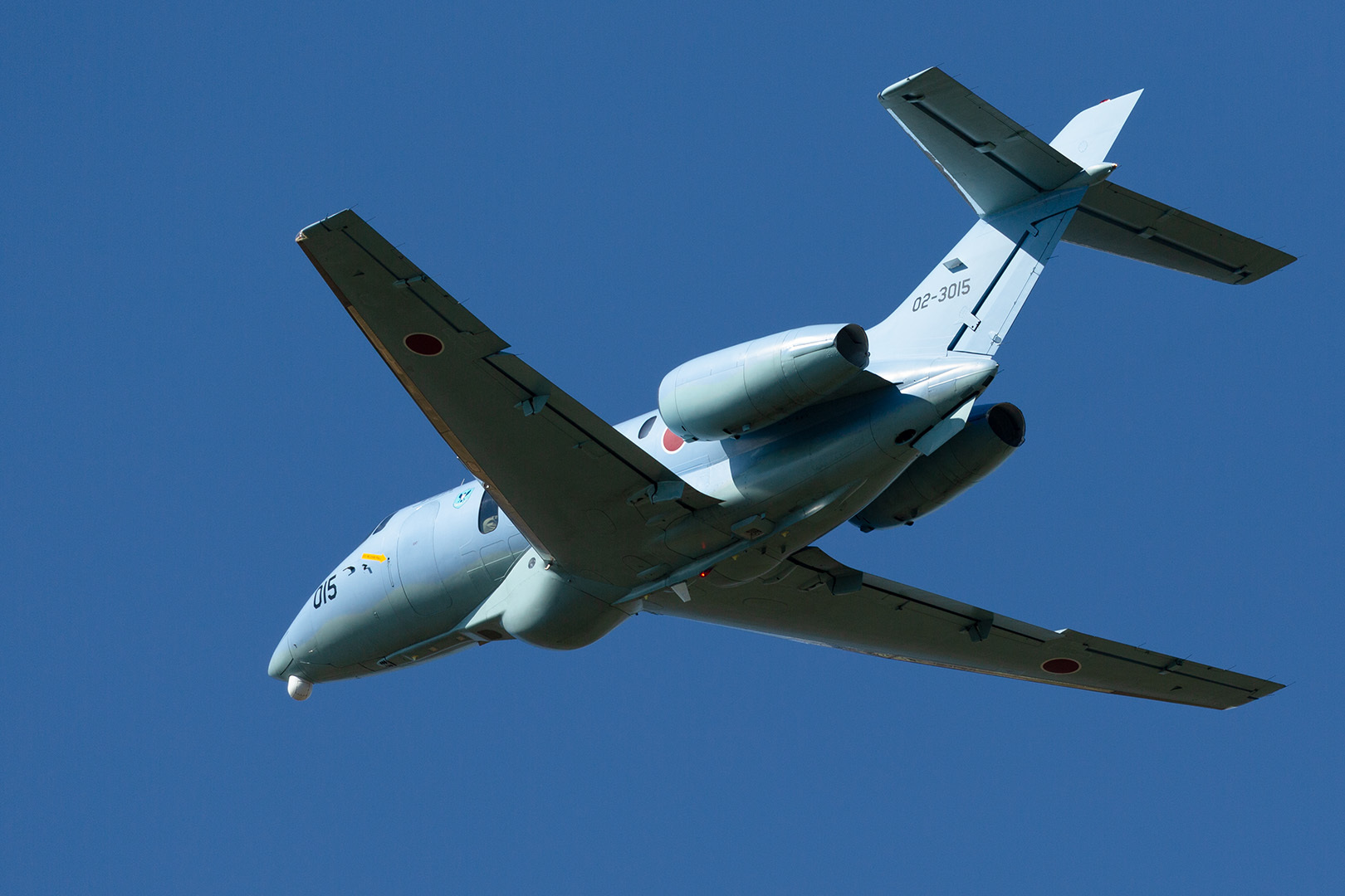 エアフェスタ浜松 救難展示 U-125A、UH-60J_a0003166_21114950.jpg