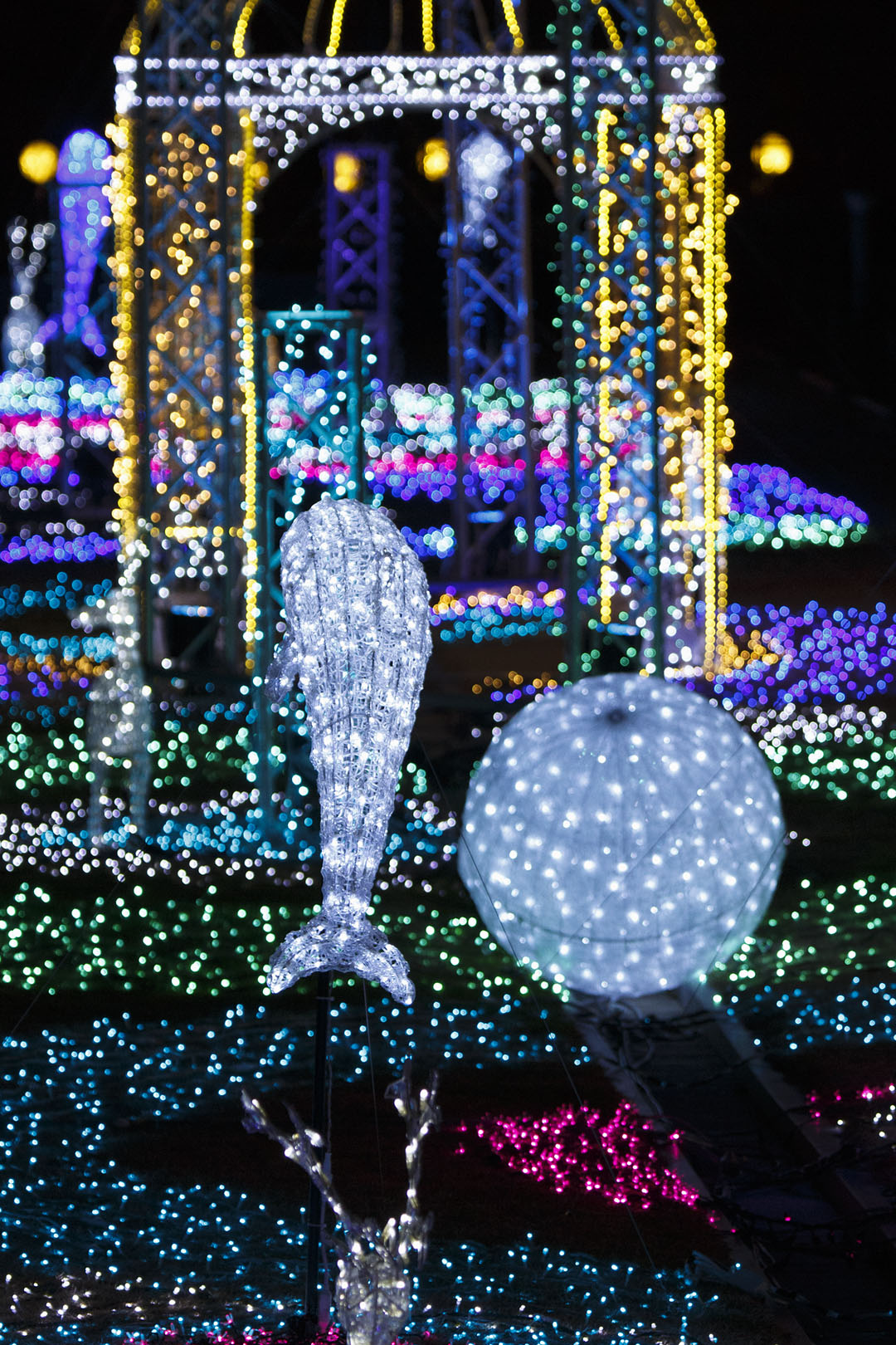 OSAKA光のルネサンス2015　(12/20,22)_a0003166_21125223.jpg