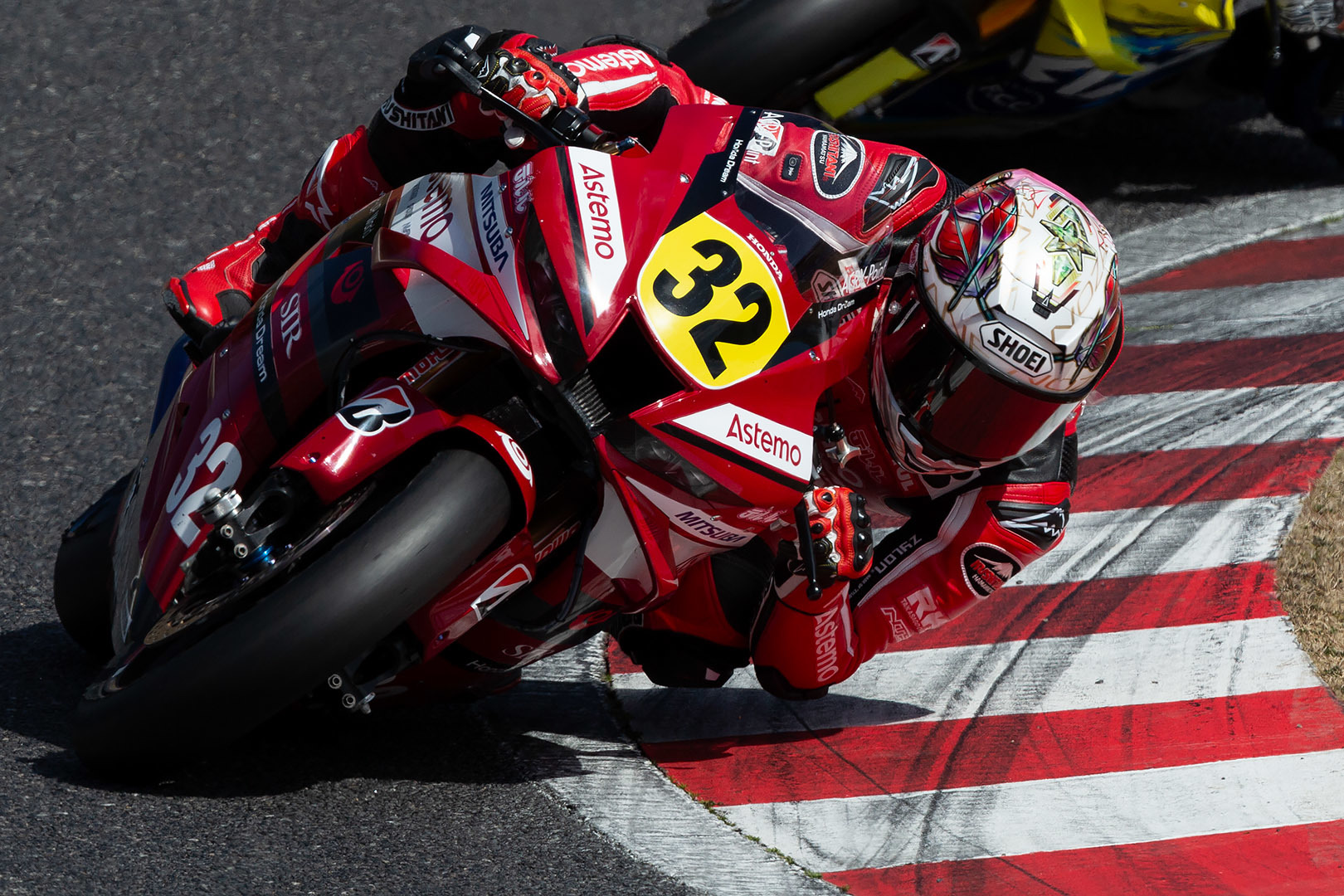 全日本ロードレース 第1戦 鈴鹿2&4 JSB1000クラス_a0003166_21130426.jpg