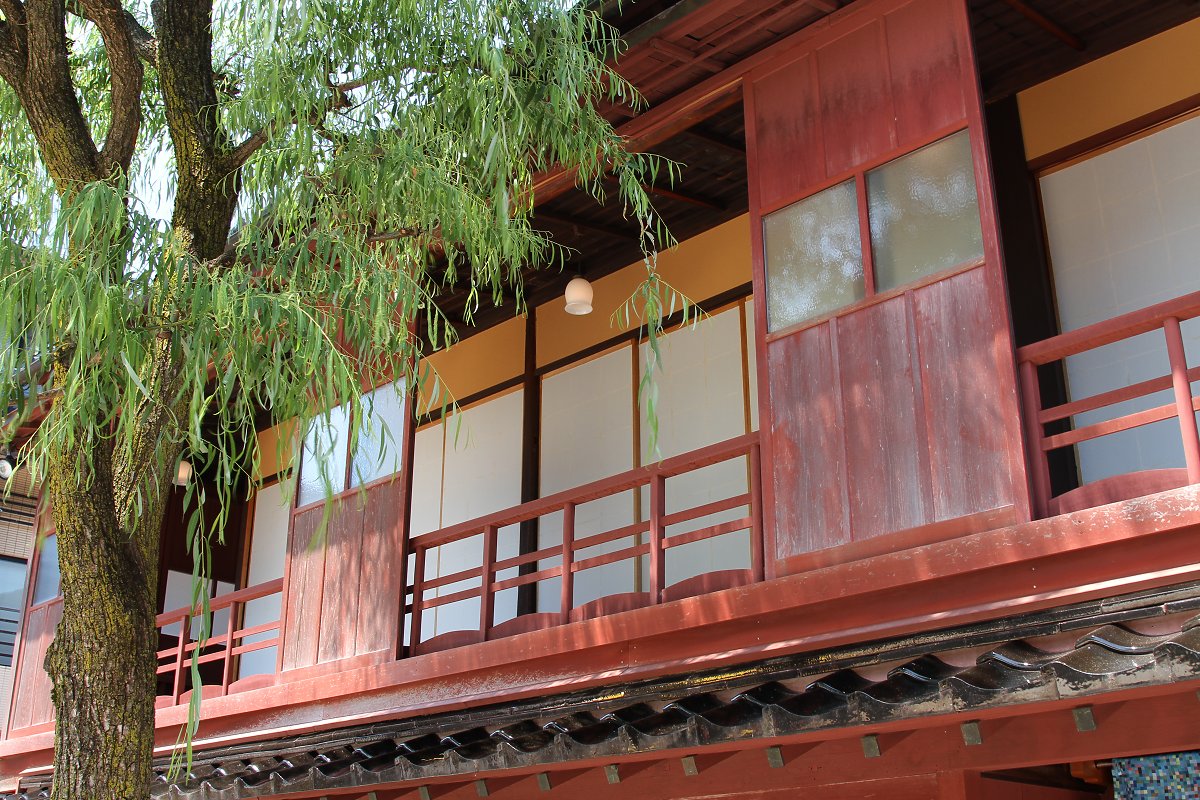 小京都 金沢_a0003166_21133134.jpg