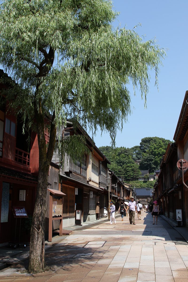 小京都 金沢_a0003166_21215631.jpg