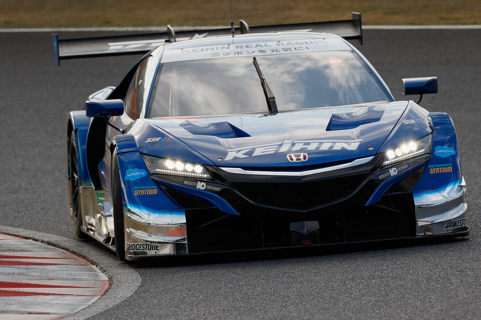 スーパーＧＴ 岡山 ＧＴ５００_a0003166_21244278.jpg