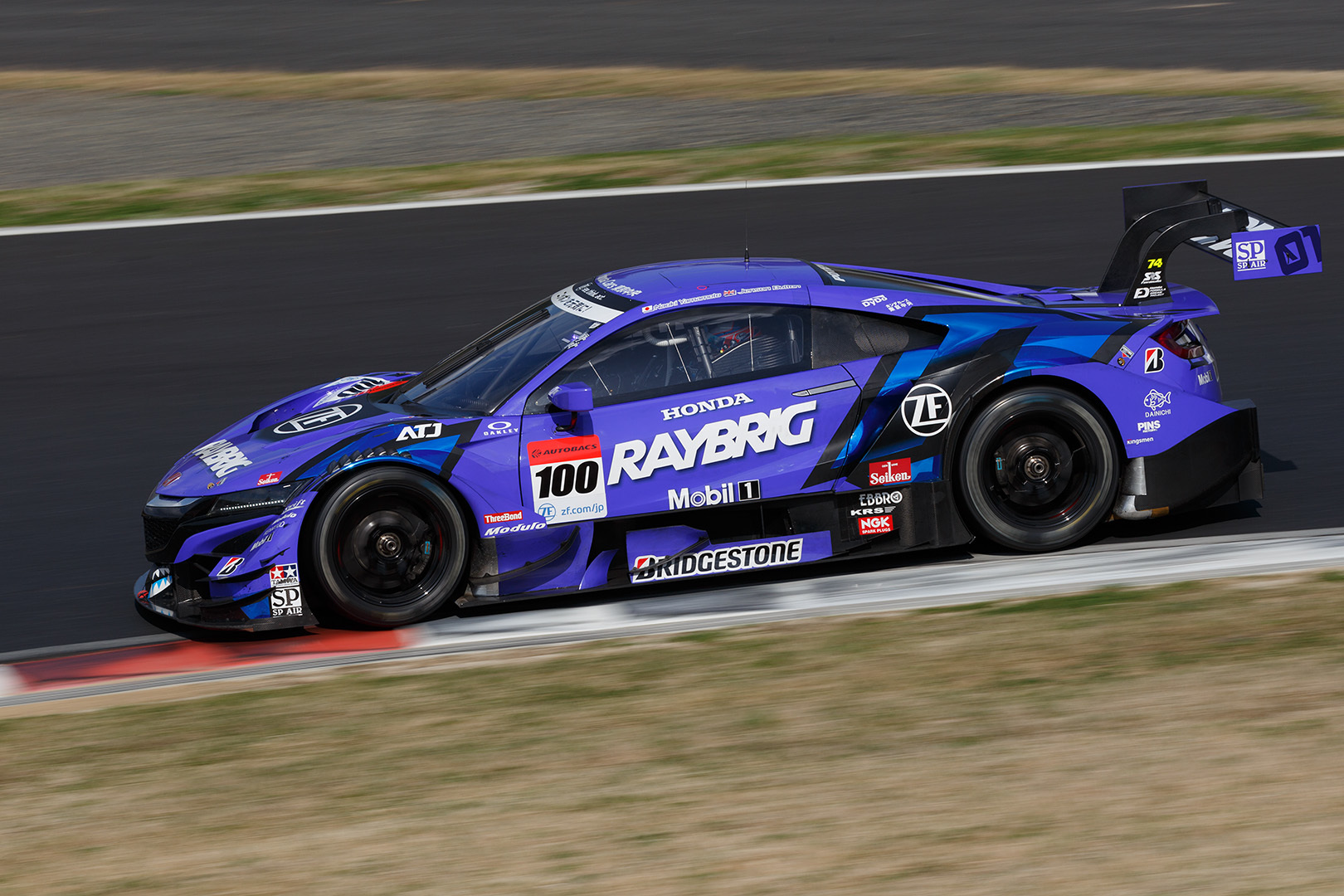 スーパーＧＴ 岡山 ＧＴ５００_a0003166_21244365.jpg