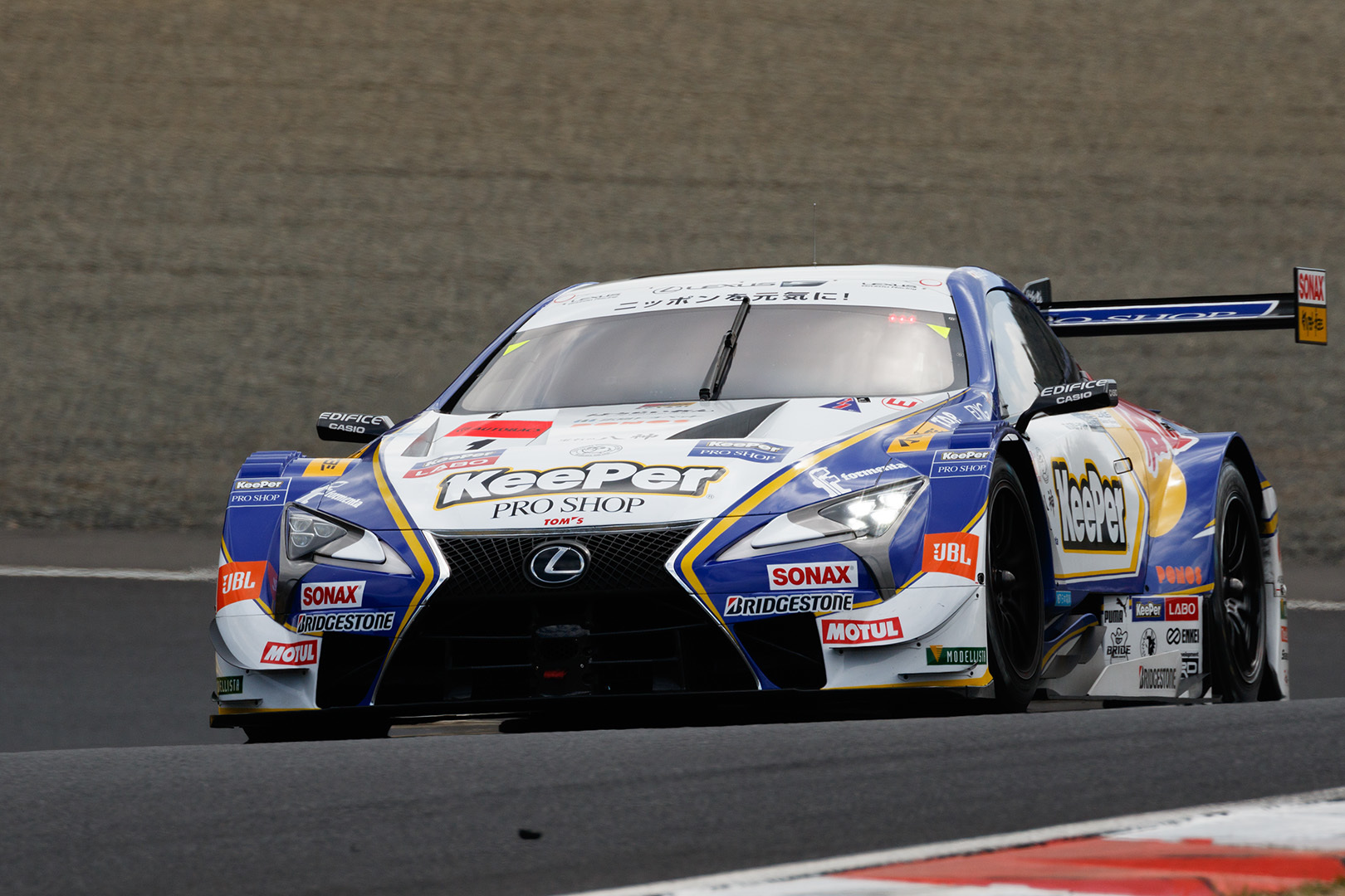 スーパーＧＴ 岡山 ＧＴ５００_a0003166_21252685.jpg
