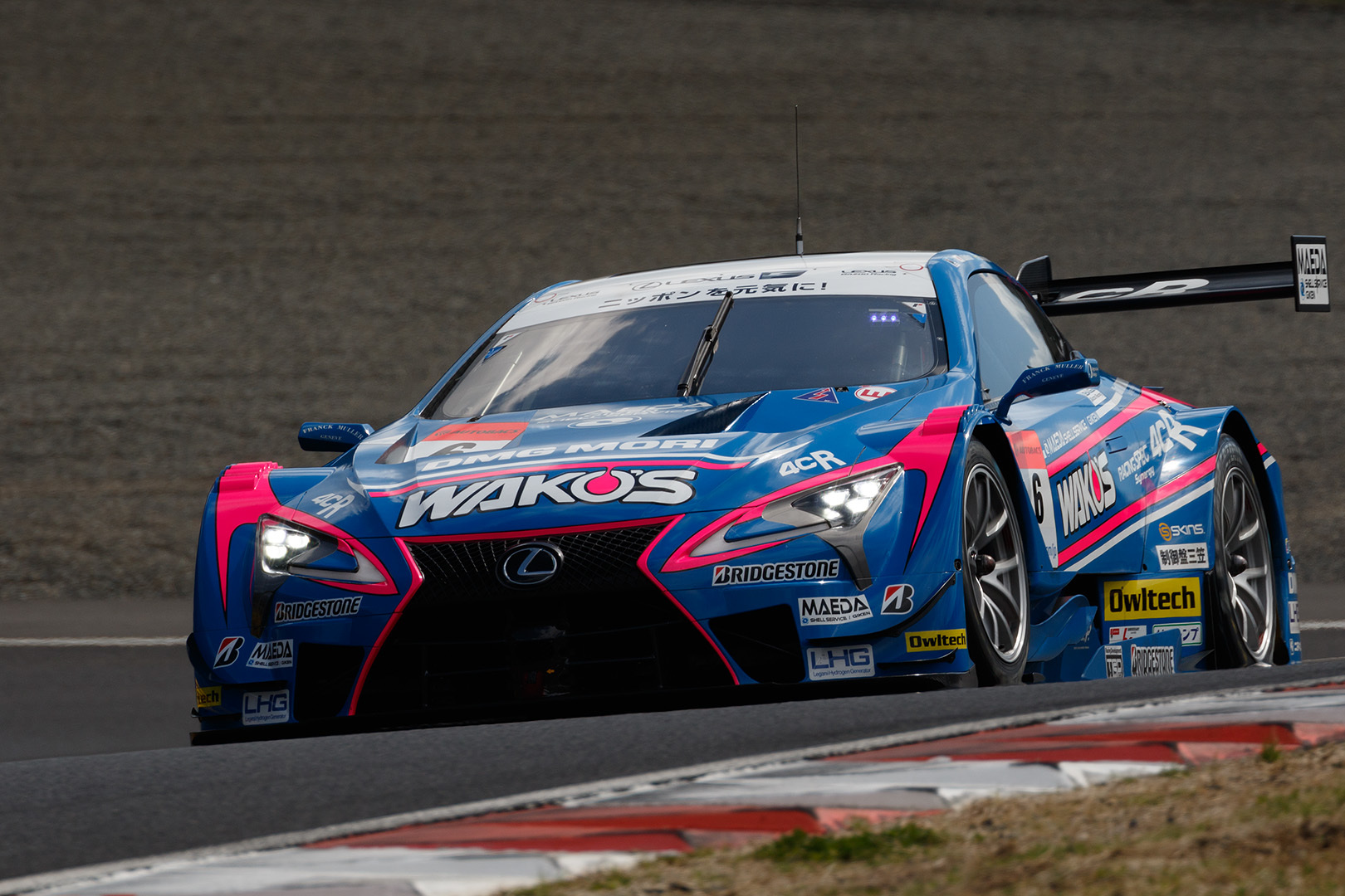 スーパーＧＴ 岡山 ＧＴ５００_a0003166_21252698.jpg