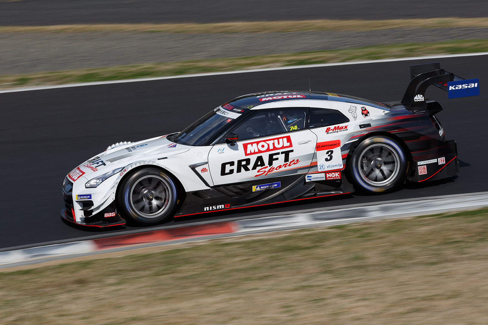 スーパーＧＴ 岡山 ＧＴ５００_a0003166_21255798.jpg