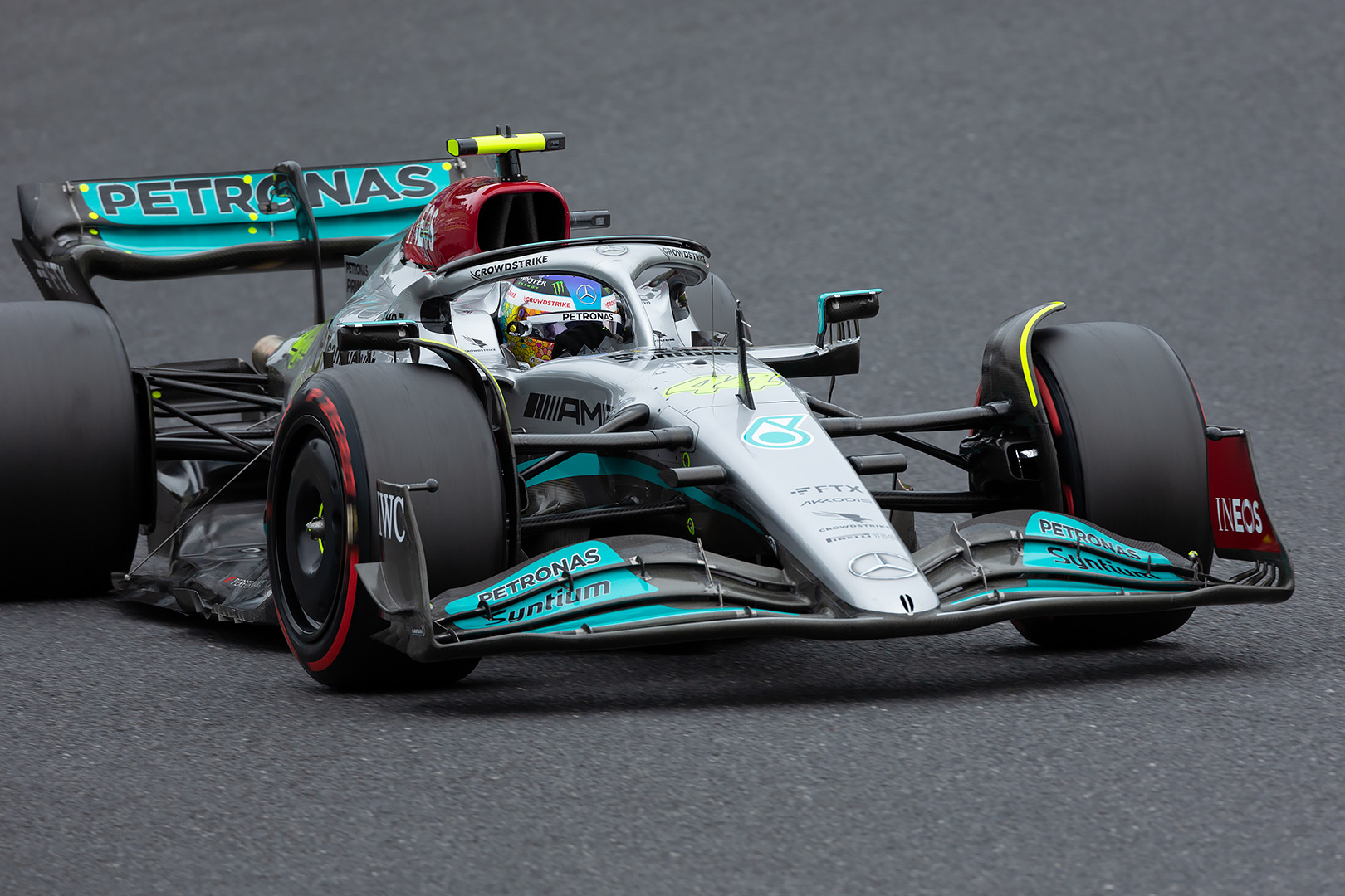F1 ＦＰ３ その３_a0003166_21255861.jpg
