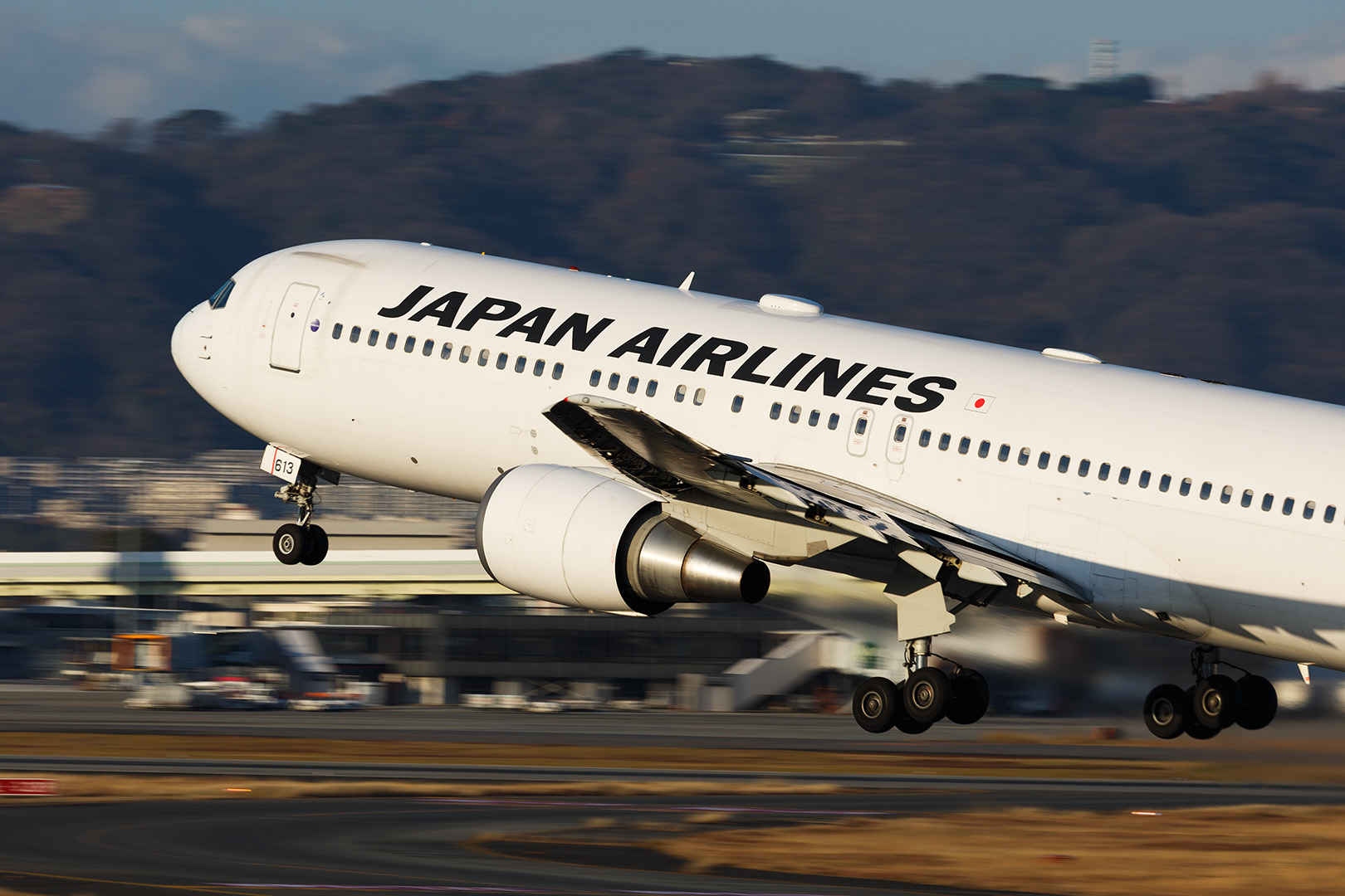 飛行機　（伊丹空港 千里川、いたみスカイパーク）_a0003166_2126329.jpg