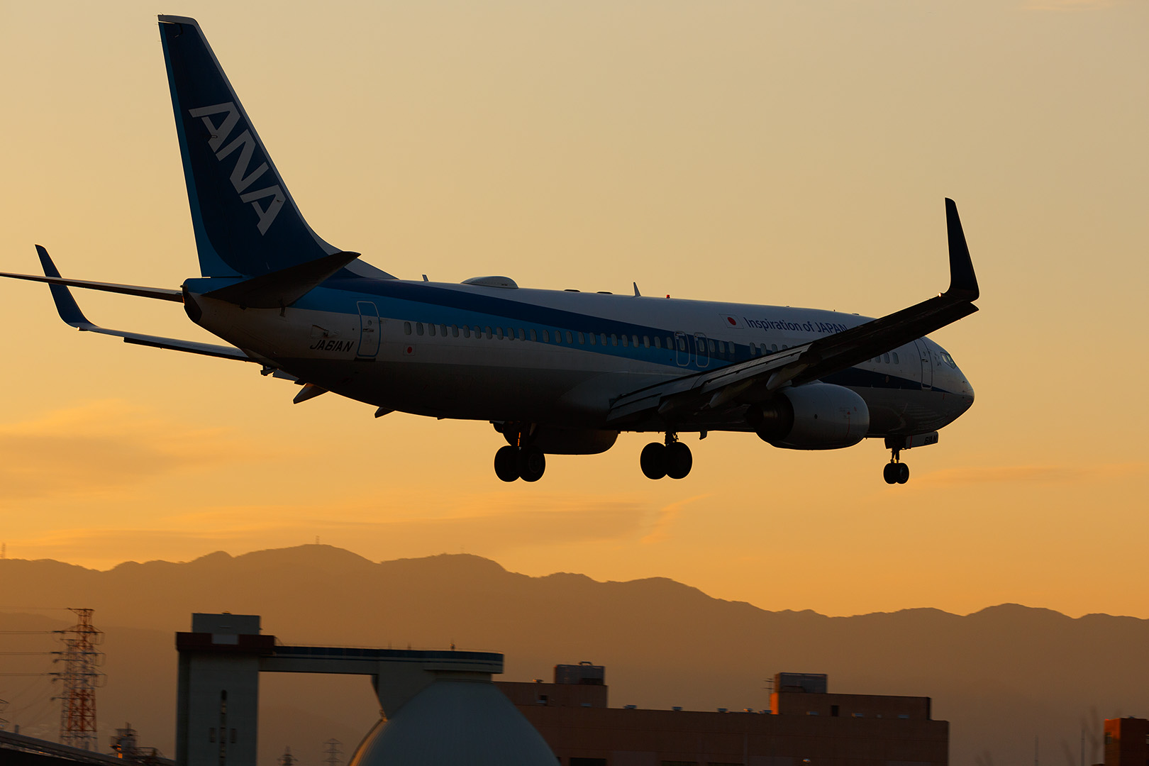 飛行機　（伊丹空港 千里川、いたみスカイパーク）_a0003166_2126423.jpg