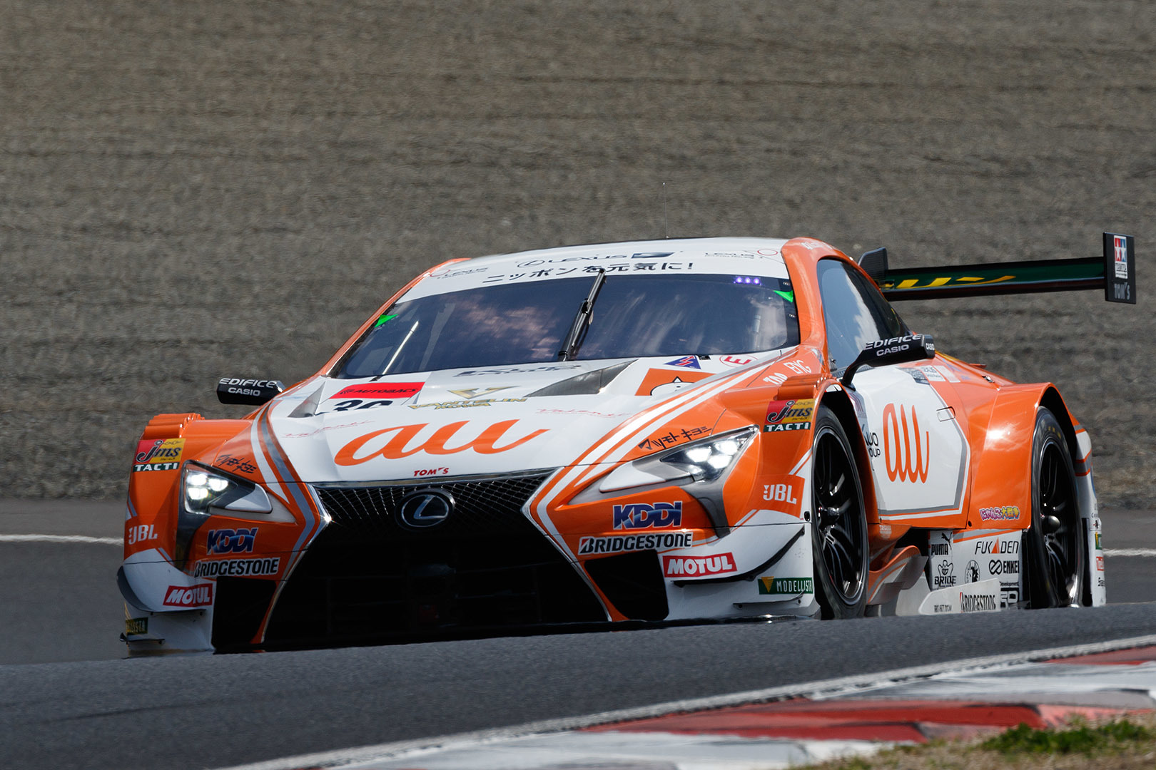 スーパーＧＴ 岡山 ＧＴ５００_a0003166_21271842.jpg
