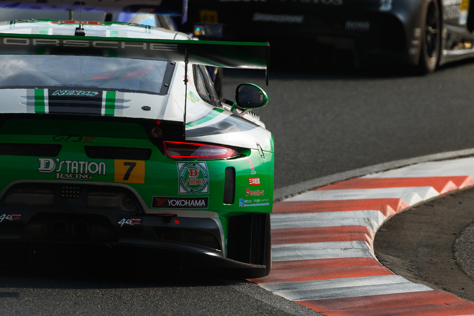 スーパーＧＴ 岡山 ＧＴ３００_a0003166_21292142.jpg