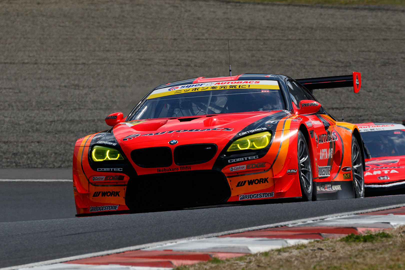 スーパーＧＴ 岡山 ＧＴ３００_a0003166_21295571.jpg