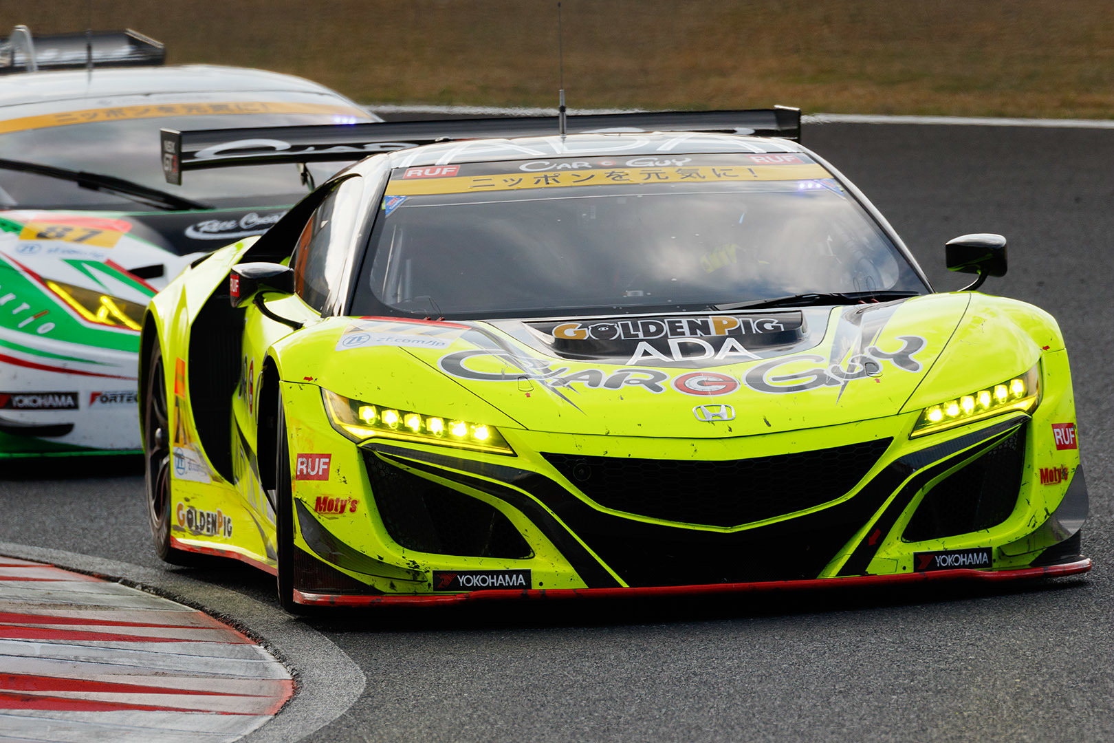 スーパーＧＴ 岡山 ＧＴ３００_a0003166_21323910.jpg