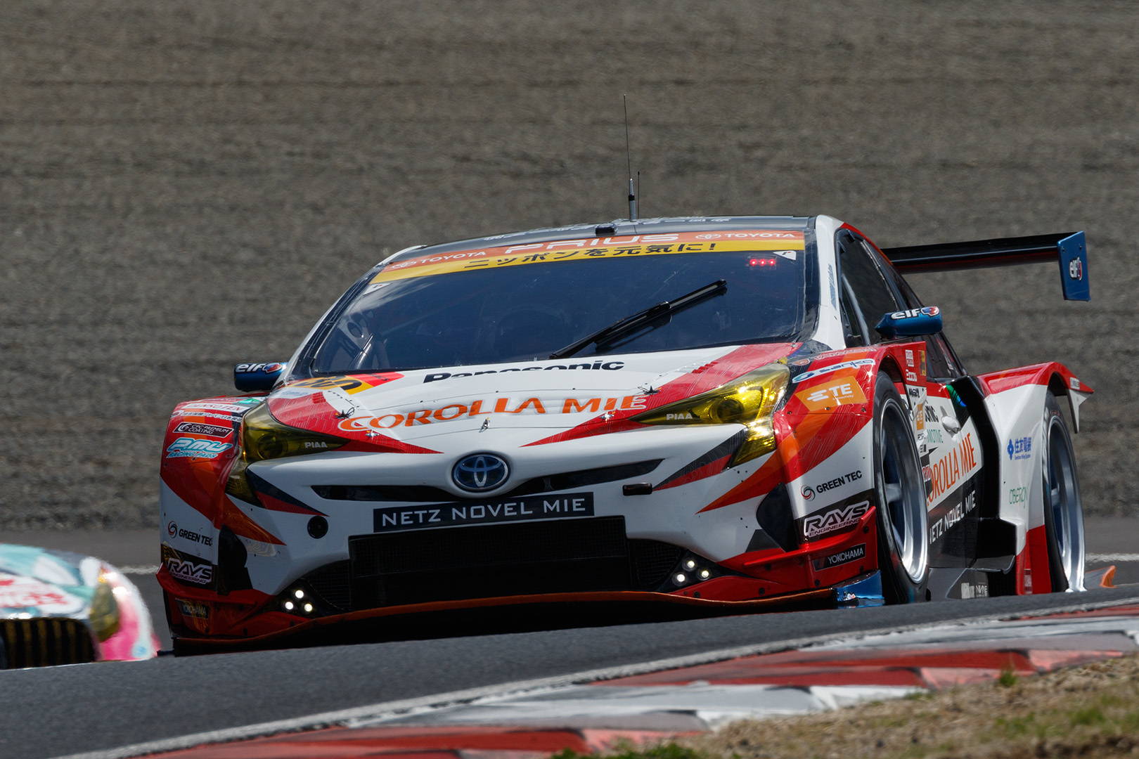 スーパーＧＴ 岡山 ＧＴ３００_a0003166_21323986.jpg