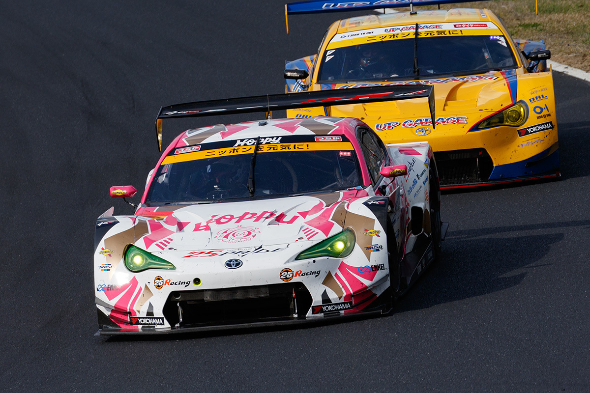 スーパーＧＴ 岡山 ＧＴ３００_a0003166_21324072.jpg