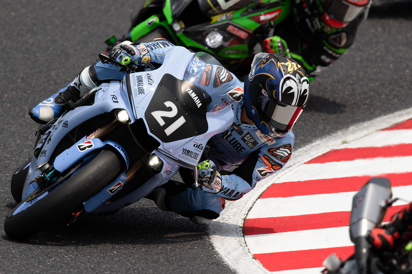 鈴鹿８時間耐久ロードレース（その１）_a0003166_21332662.jpg
