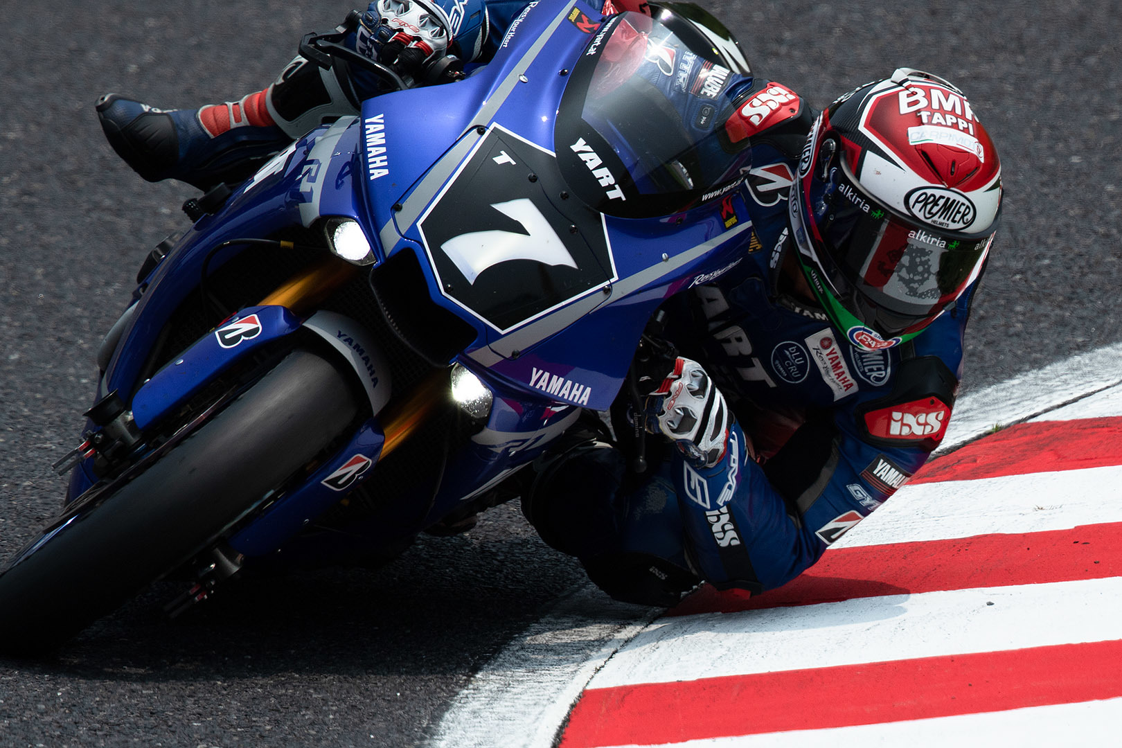 鈴鹿８時間耐久ロードレース（その３）_a0003166_21360682.jpg