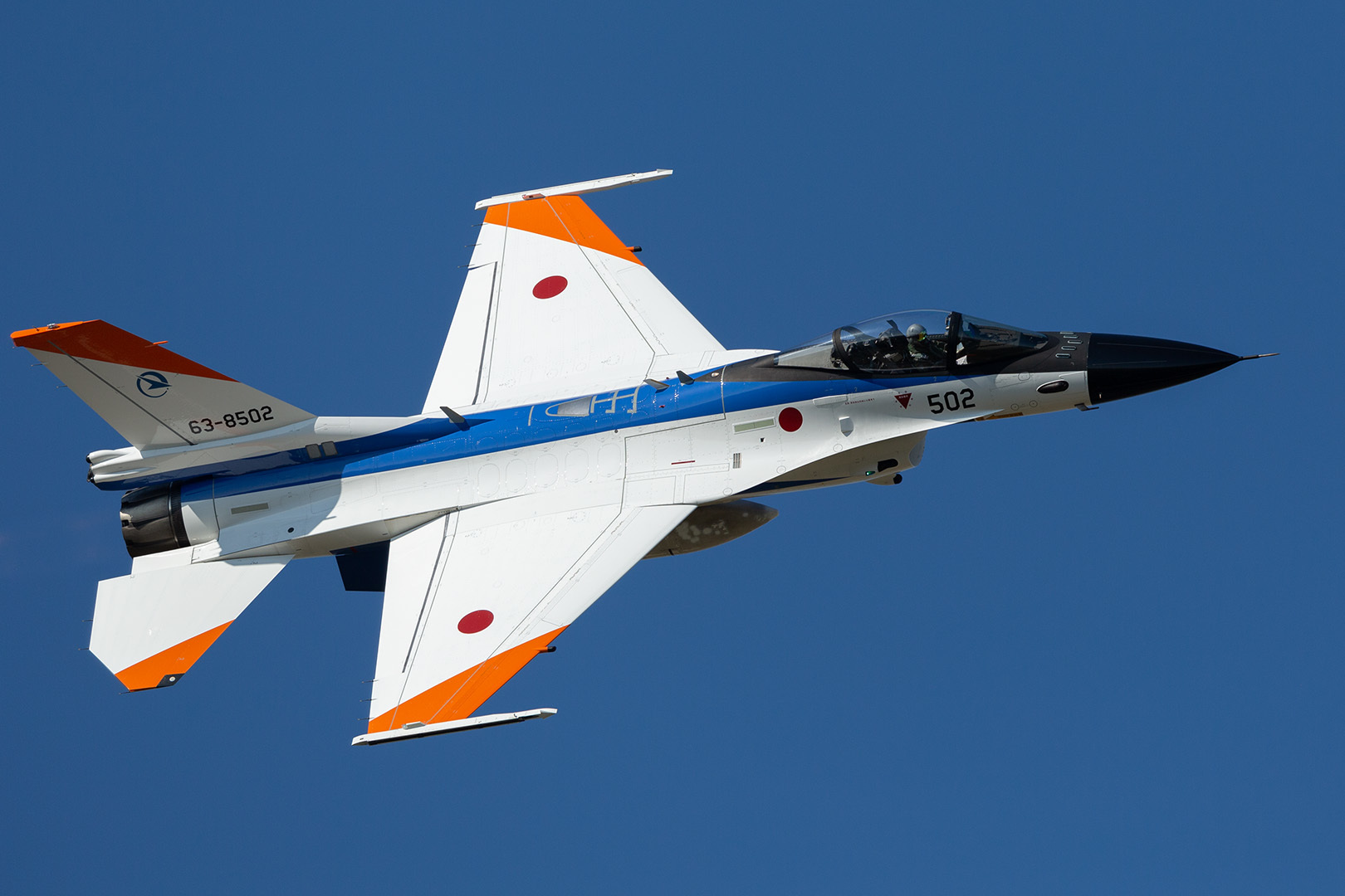 エアフェスタ浜松 F-2 その２_a0003166_21365481.jpg