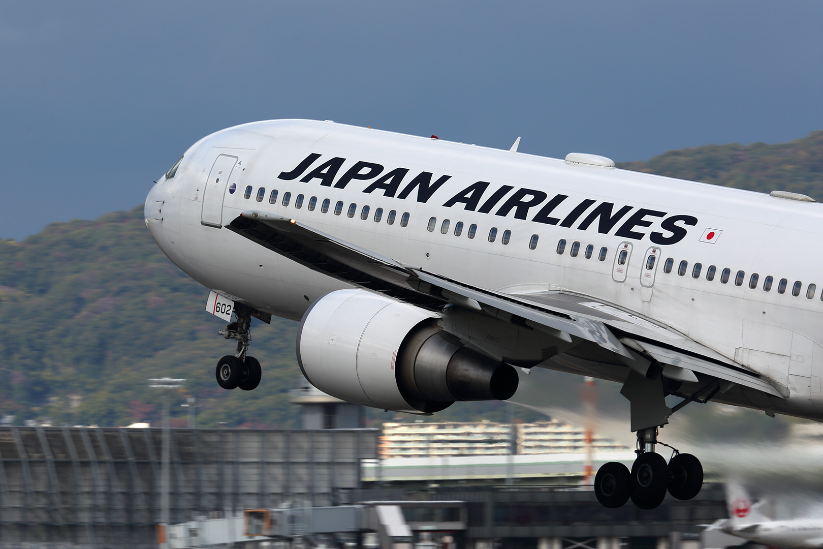 飛行機　（伊丹空港 伊丹スカイパーク）_a0003166_21402149.jpg