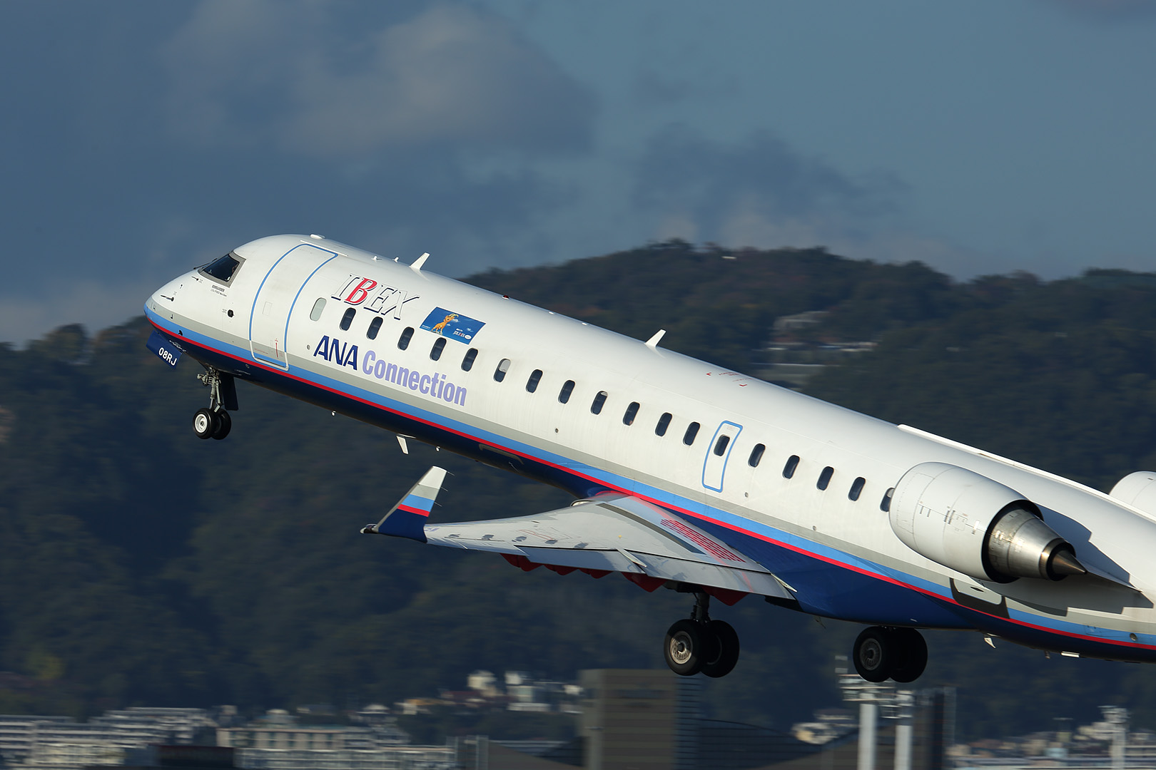 飛行機　（伊丹空港 伊丹スカイパーク）_a0003166_21402235.jpg