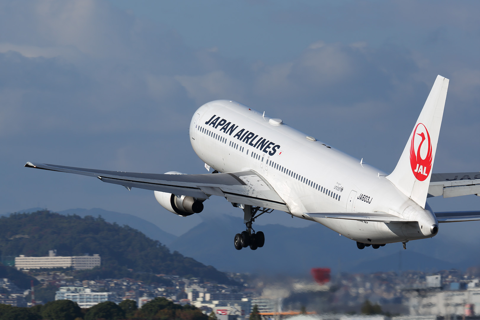 飛行機　（伊丹空港 伊丹スカイパーク）_a0003166_2140227.jpg