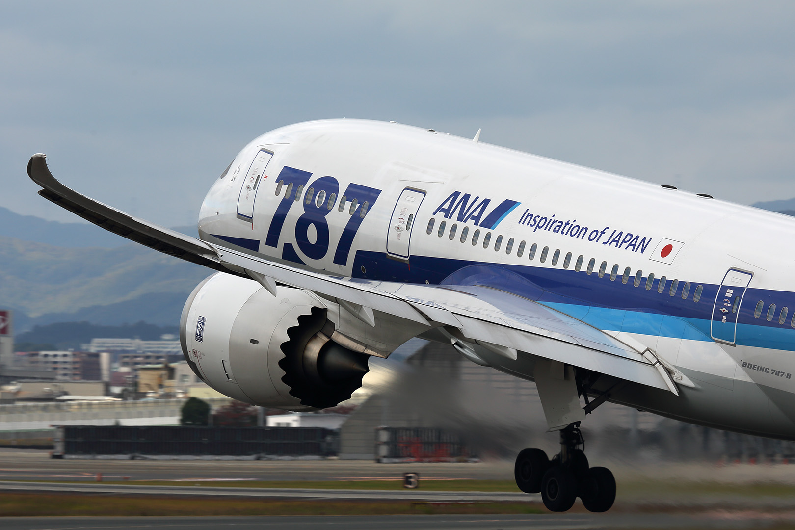飛行機　（伊丹空港 伊丹スカイパーク）_a0003166_21402395.jpg