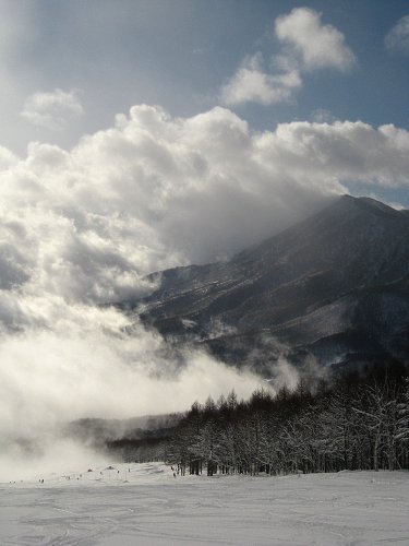 雪山　（妙高杉ノ原）_a0003166_21522062.jpg