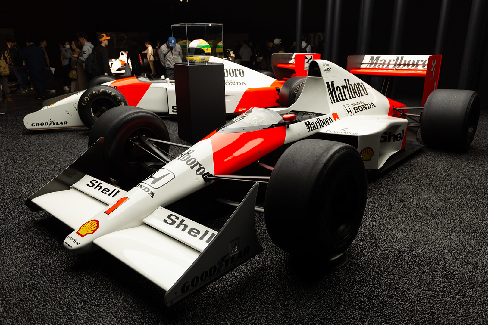 Honda RACING Gallery マクラーレンホンダ_a0003166_21552603.jpg