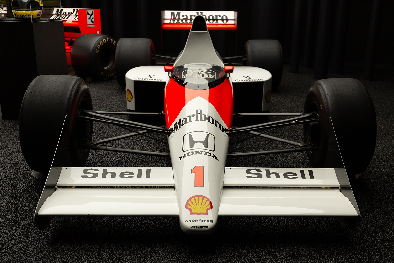 Honda RACING Gallery マクラーレンホンダ_a0003166_21553328.jpg