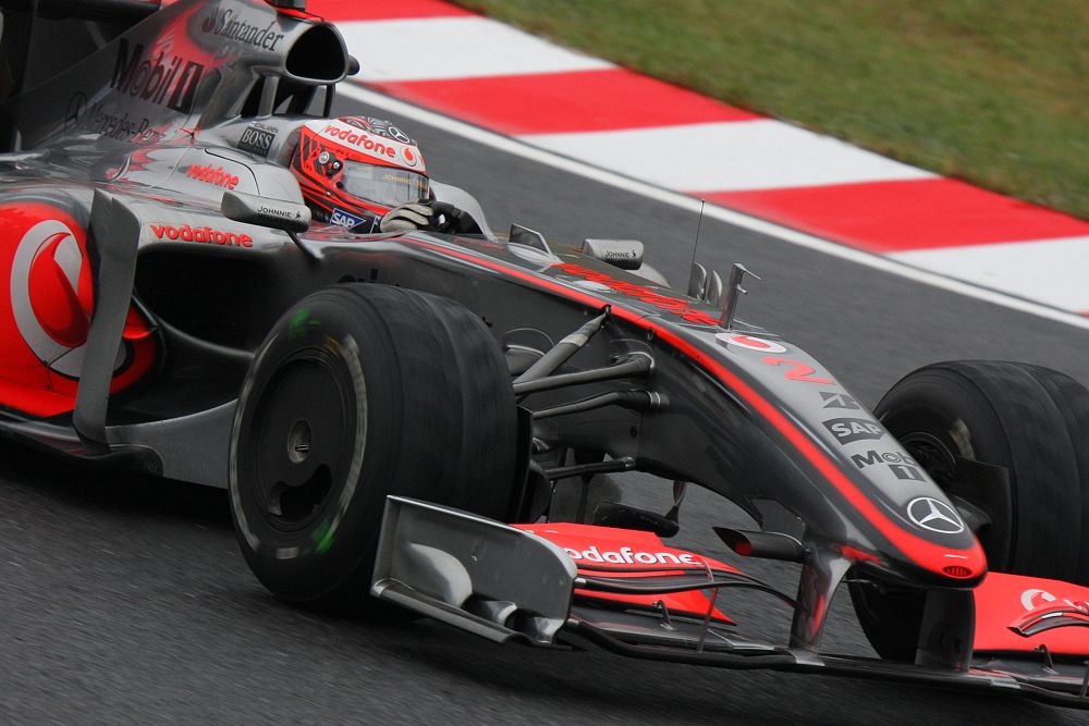 Ｆ１日本グランプリ　金曜フリープラクティス_a0003166_215826100.jpg