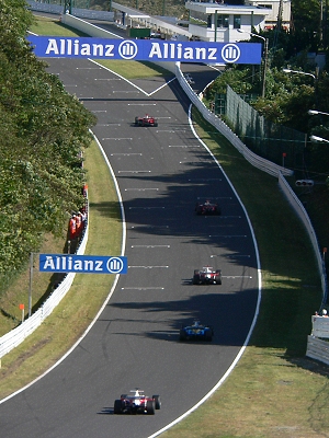 Ｆ１　日曜日_a0003166_21591938.jpg