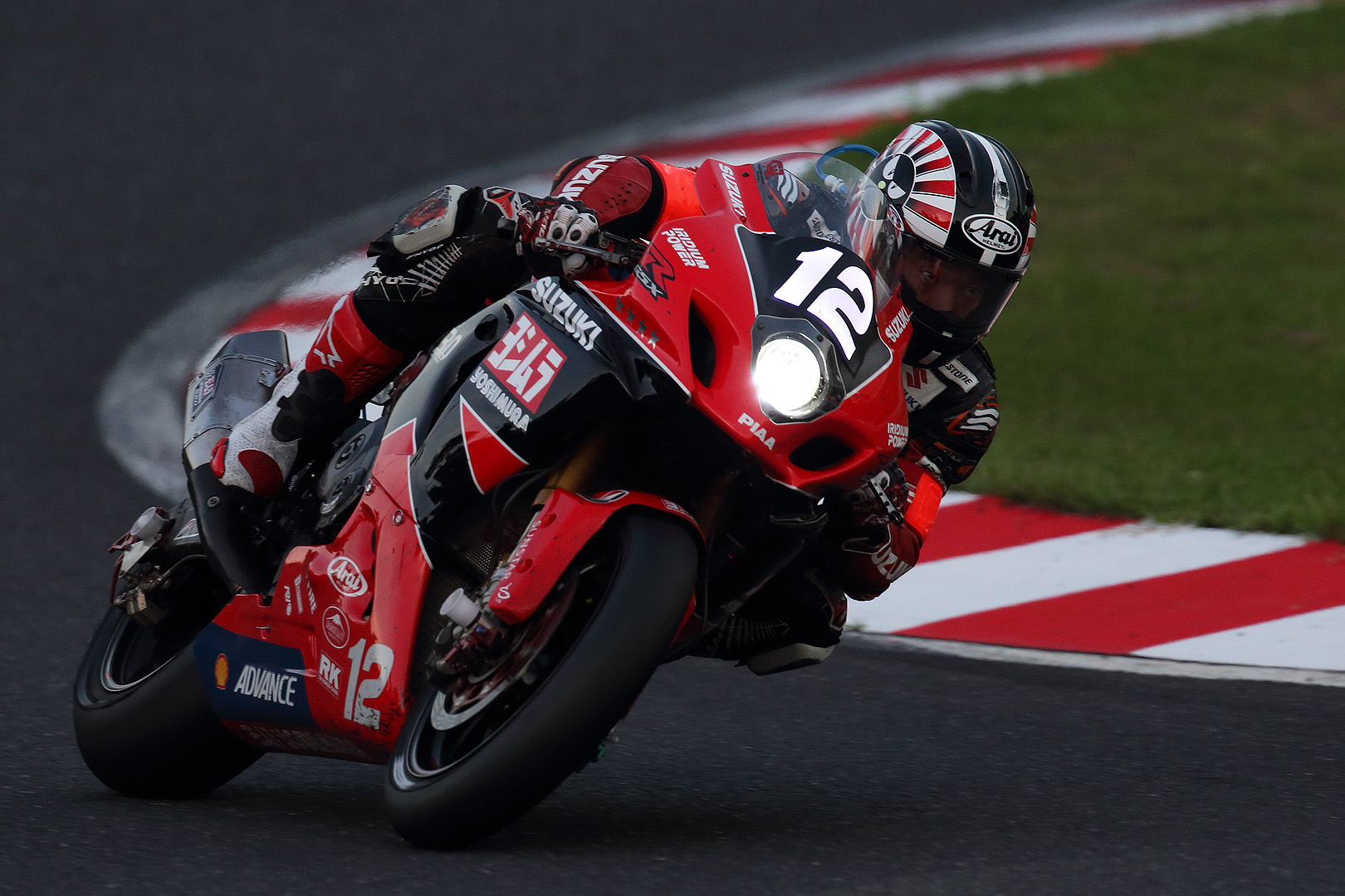 鈴鹿８耐_a0003166_2193046.jpg